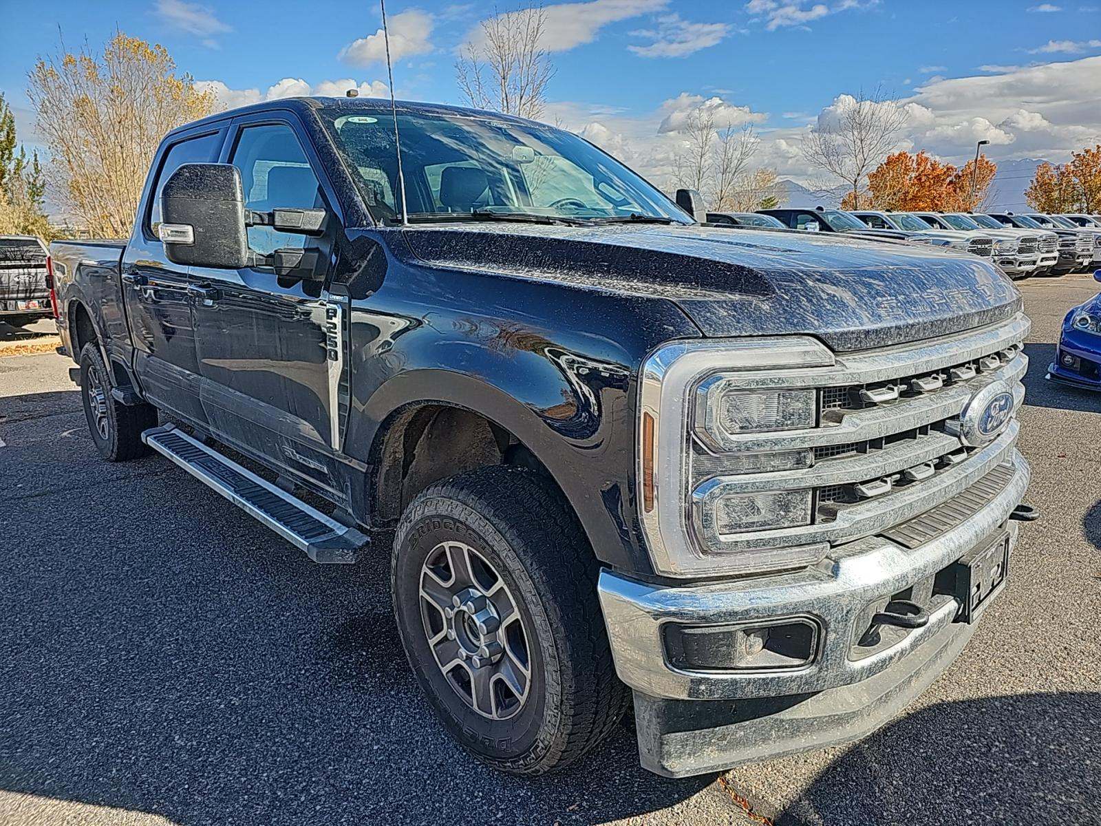 FORD F-250 - 4
