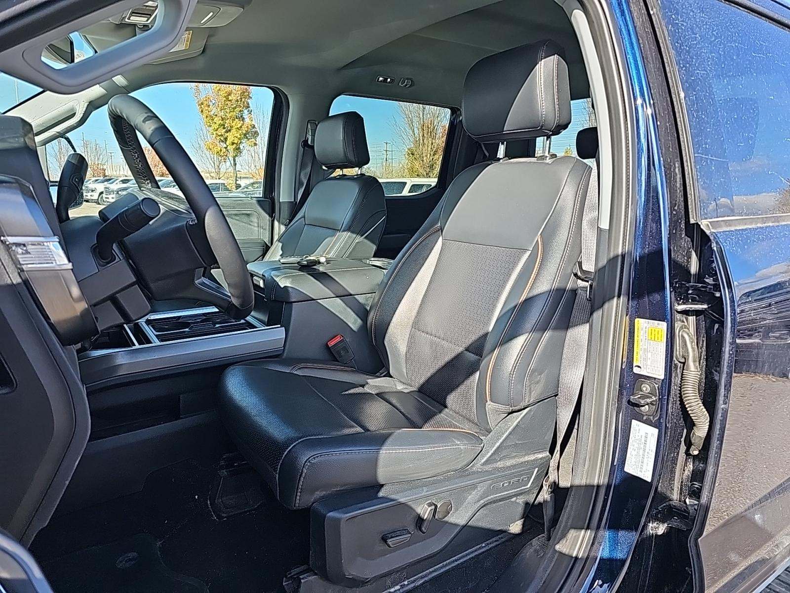 FORD F-250 - 6