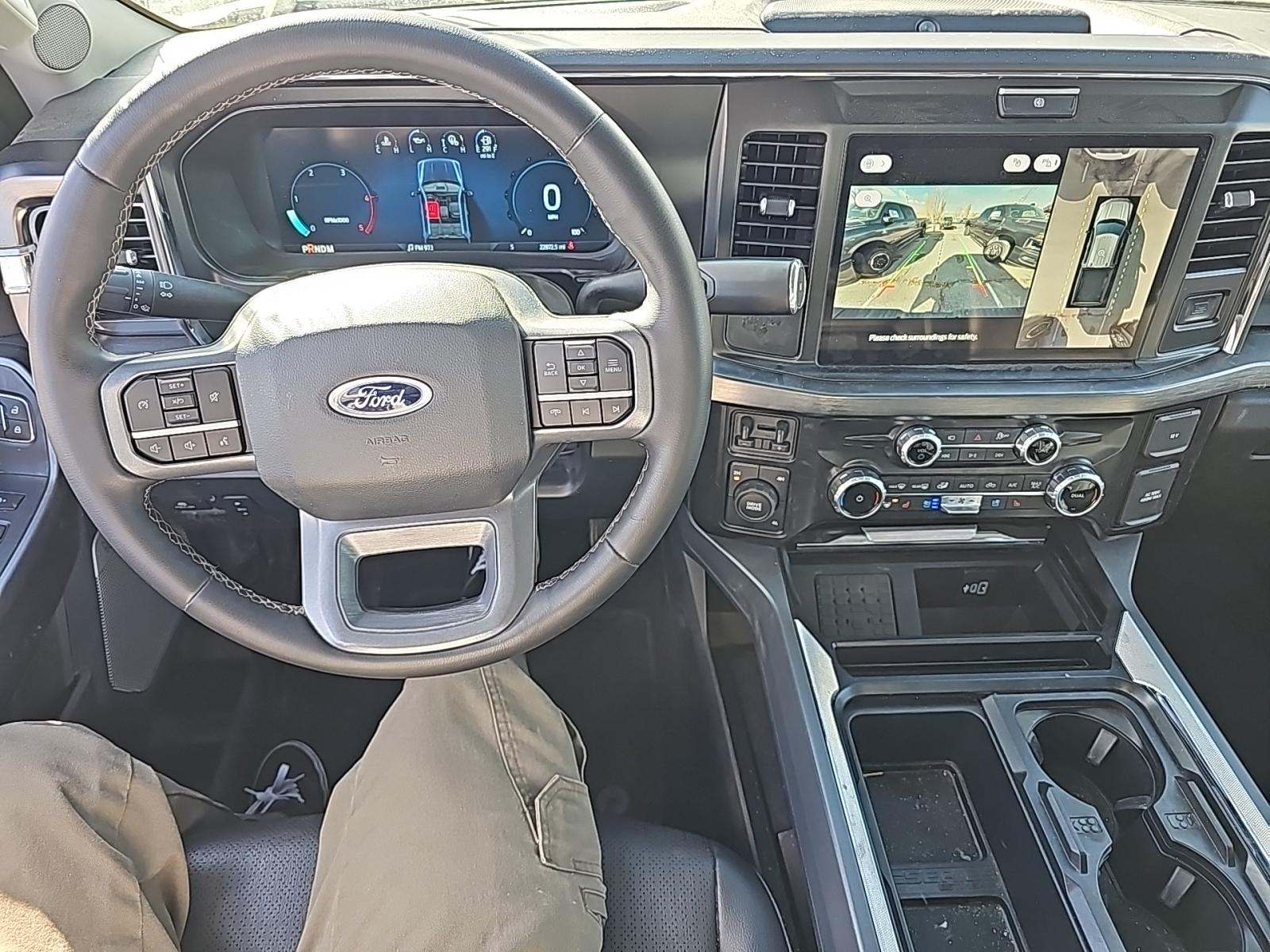 FORD F-250 - 10