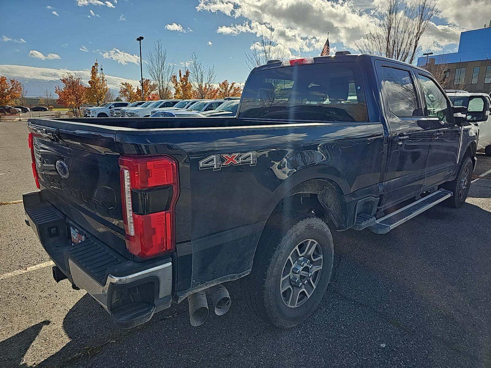 FORD F-250 - 3