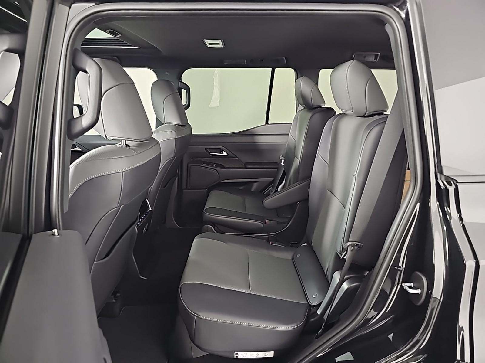 2026 Lexus GX GX 550 Premium AWD