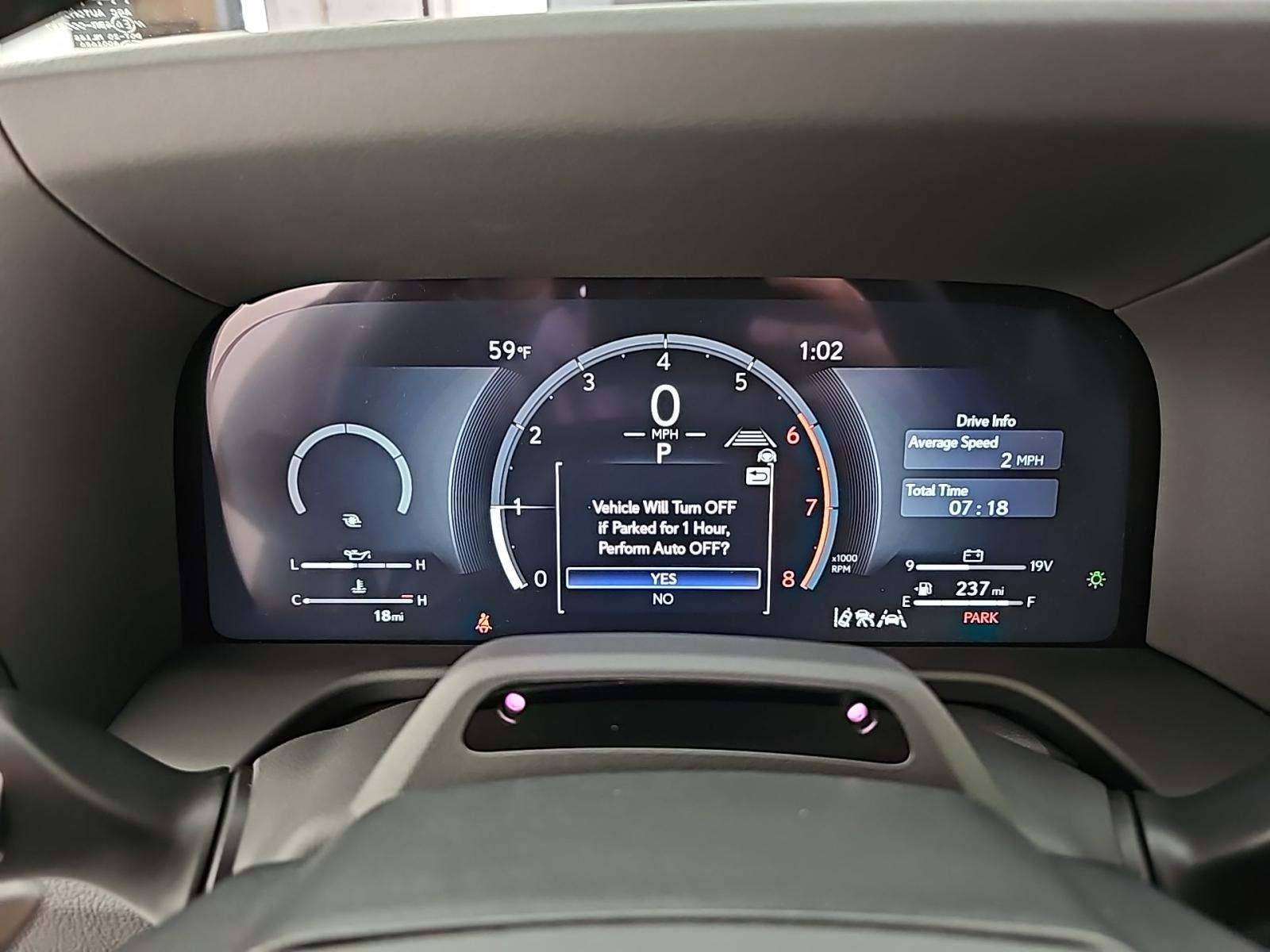 2026 Lexus GX GX 550 Premium AWD