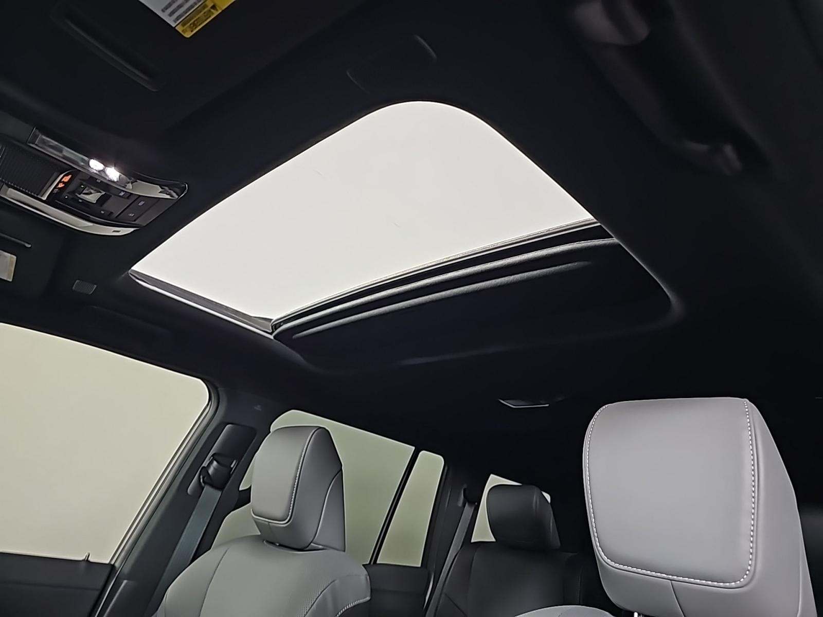 2026 Lexus GX GX 550 Premium AWD