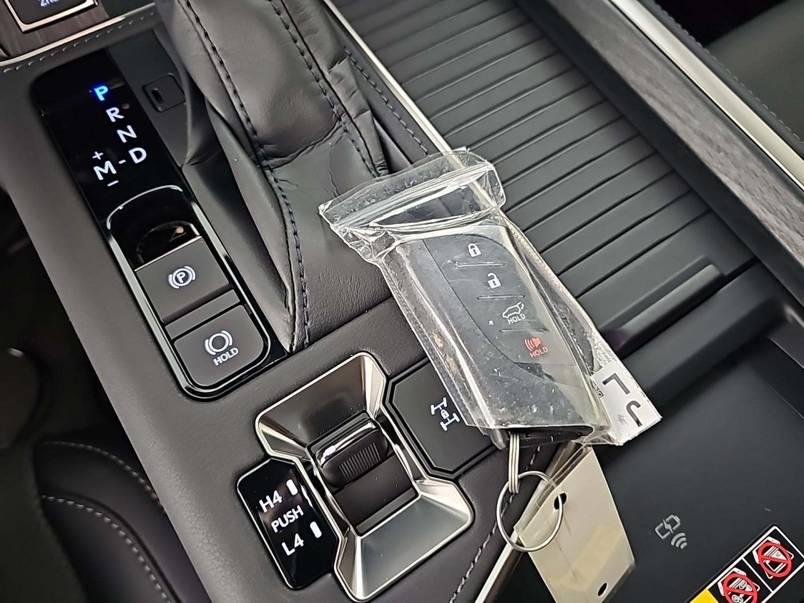 2026 Lexus GX GX 550 Premium AWD