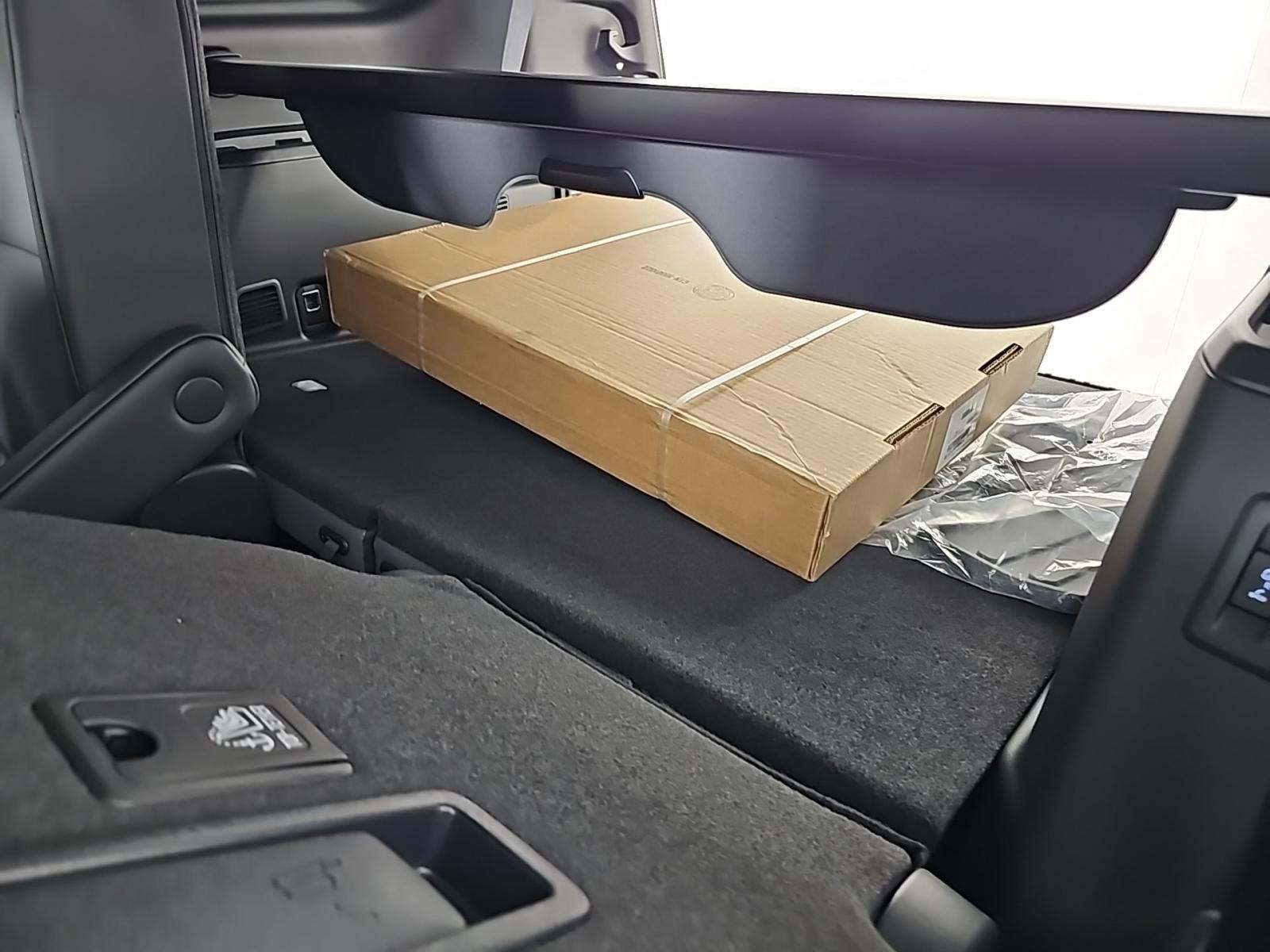 2026 Lexus GX GX 550 Premium AWD