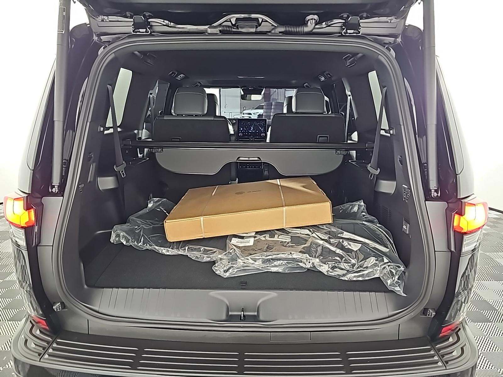 2026 Lexus GX GX 550 Premium AWD