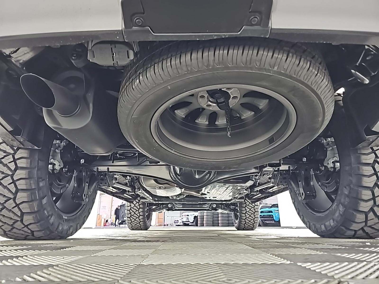 2026 Lexus GX GX 550 Premium AWD