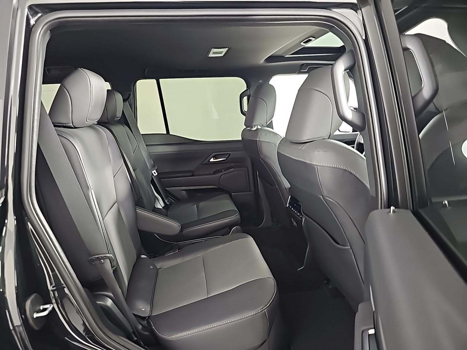 2026 Lexus GX GX 550 Premium AWD