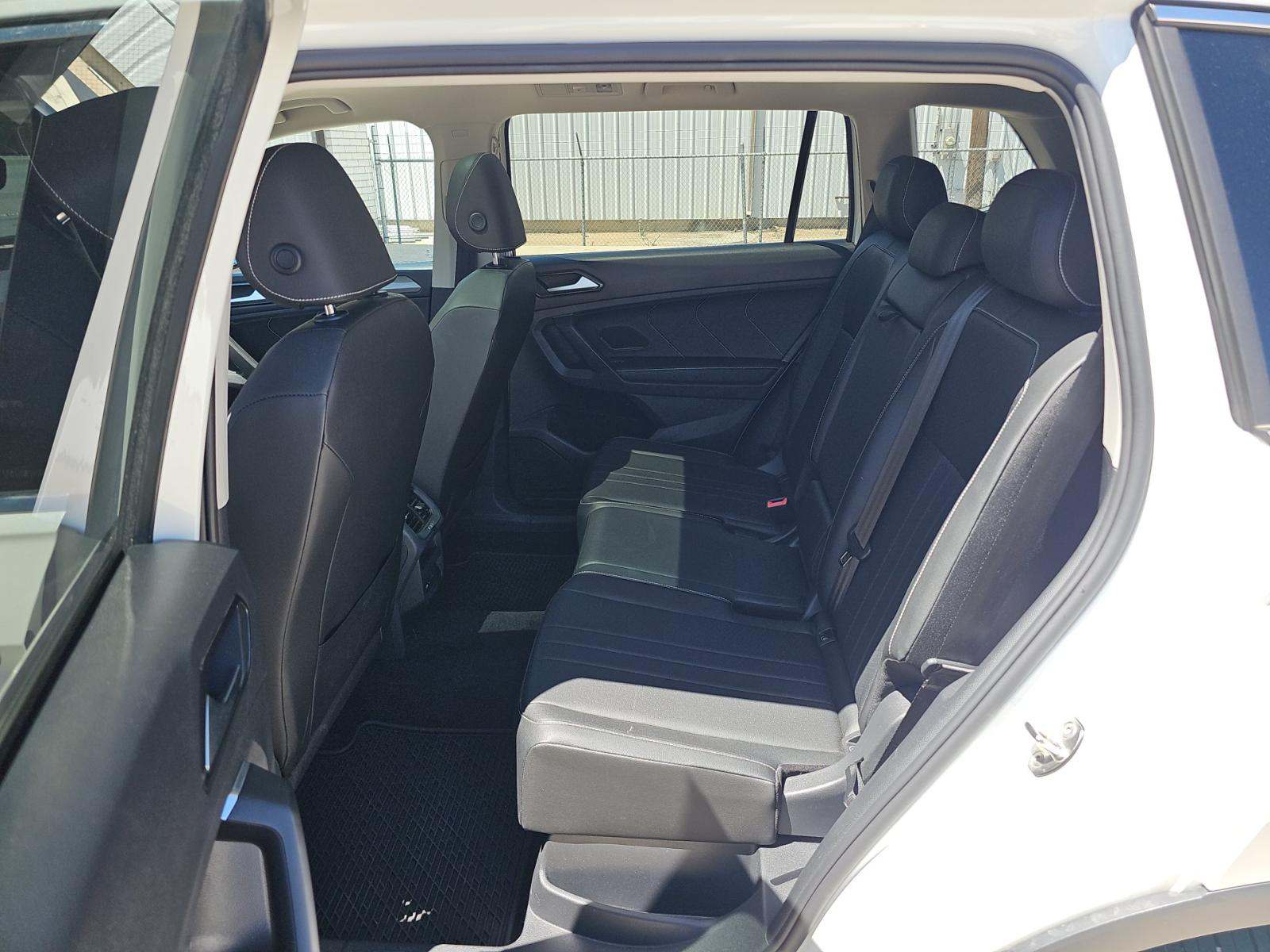 2023 Volkswagen Tiguan 2.0T SE AWD