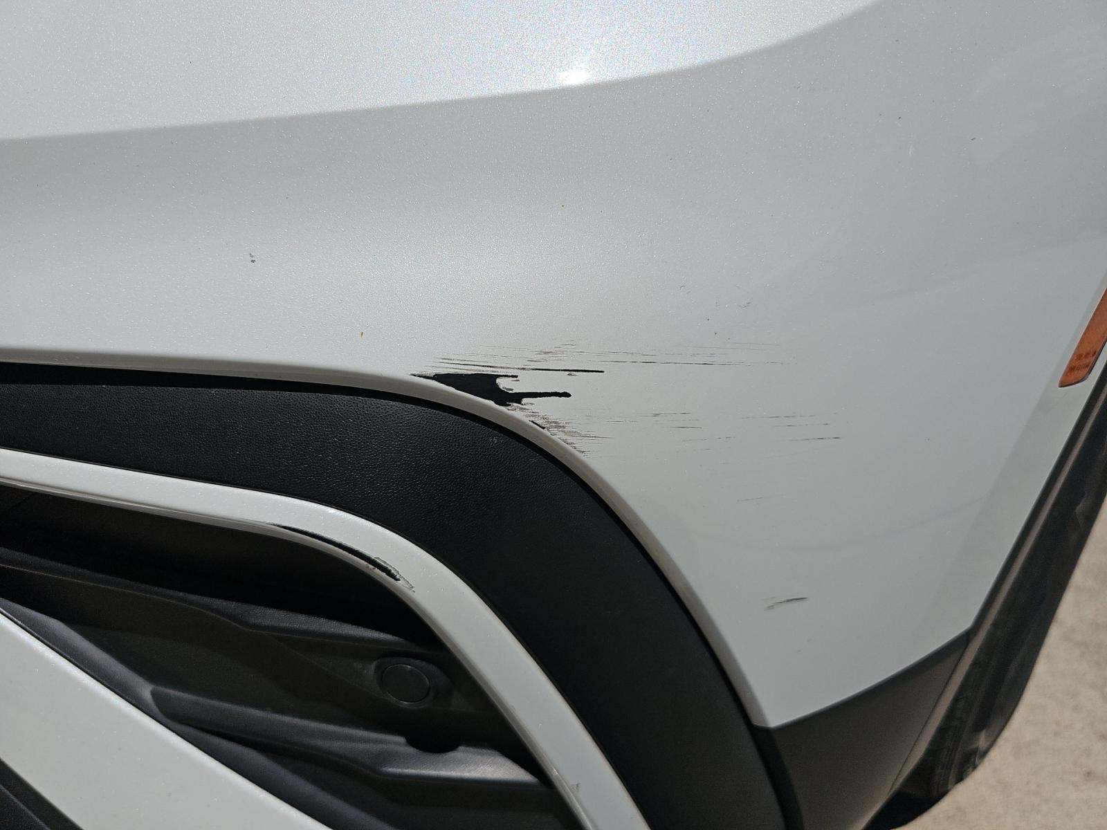 2023 Volkswagen Tiguan 2.0T SE AWD