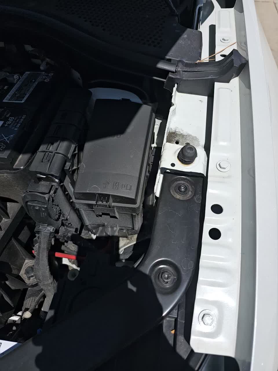 2023 Volkswagen Tiguan 2.0T SE AWD