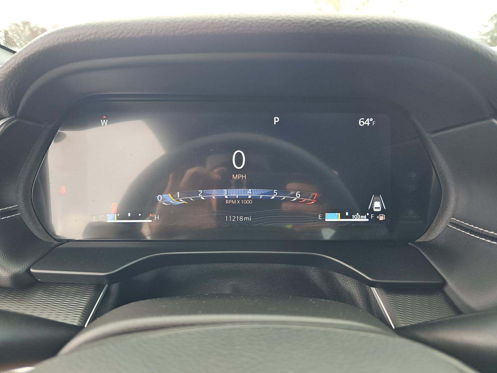2024 Jeep Grand Cherokee L Altitude AWD