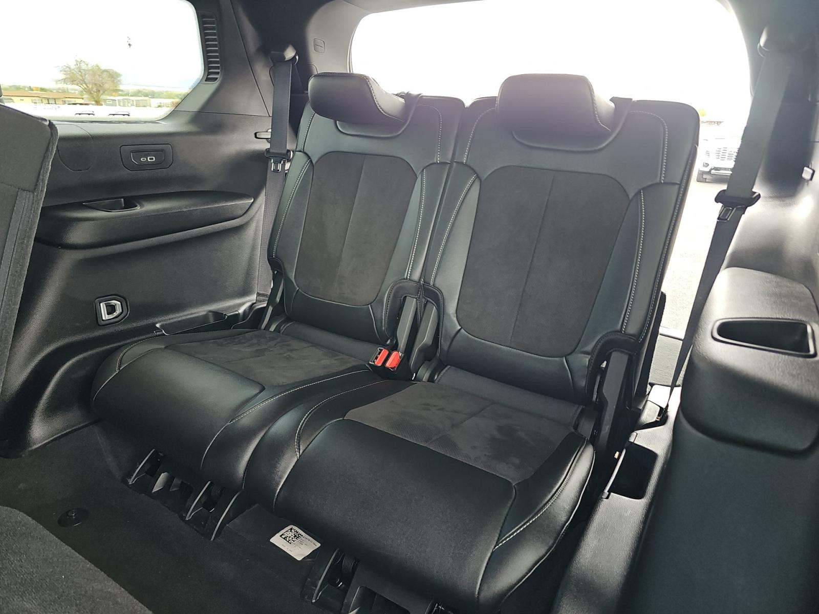 2024 Jeep Grand Cherokee L Altitude AWD