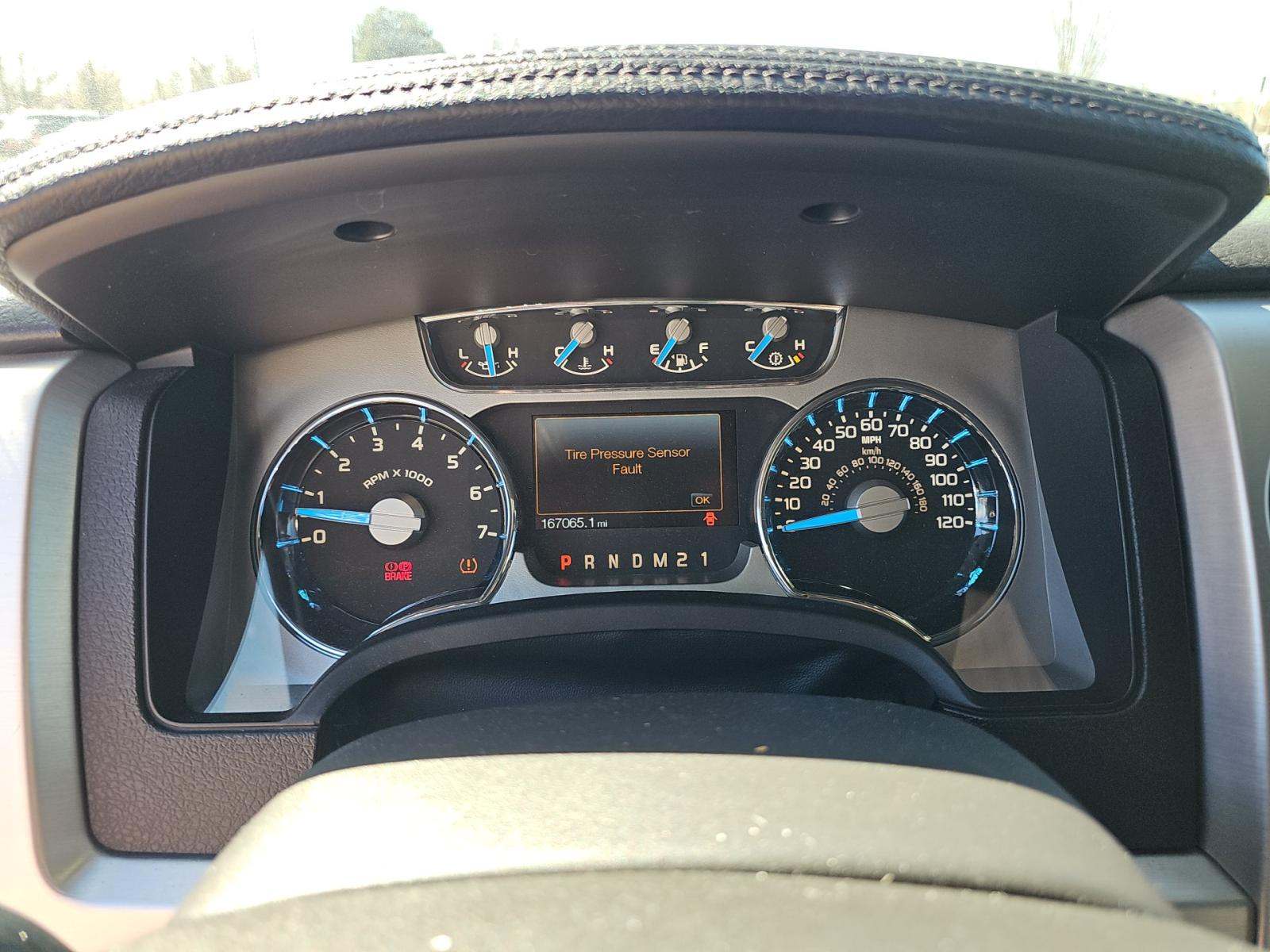 FORD F-150 - 9