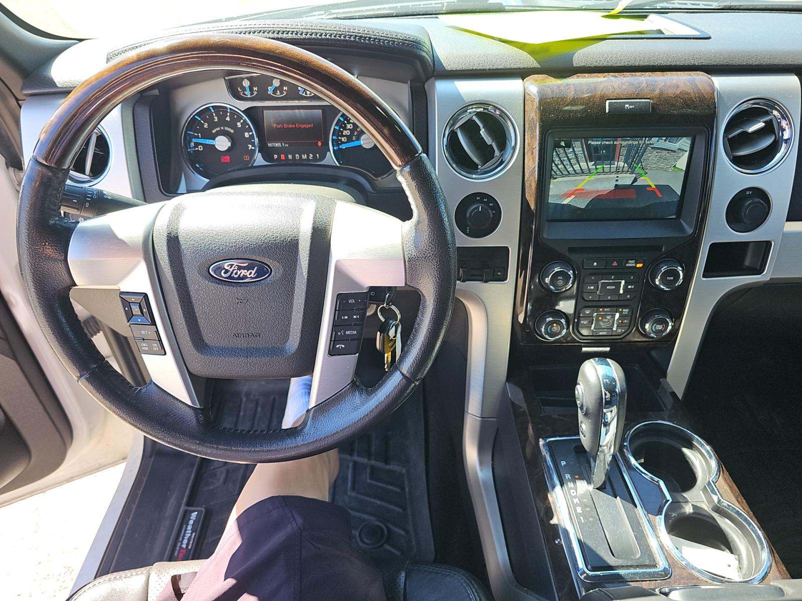 FORD F-150 - 10