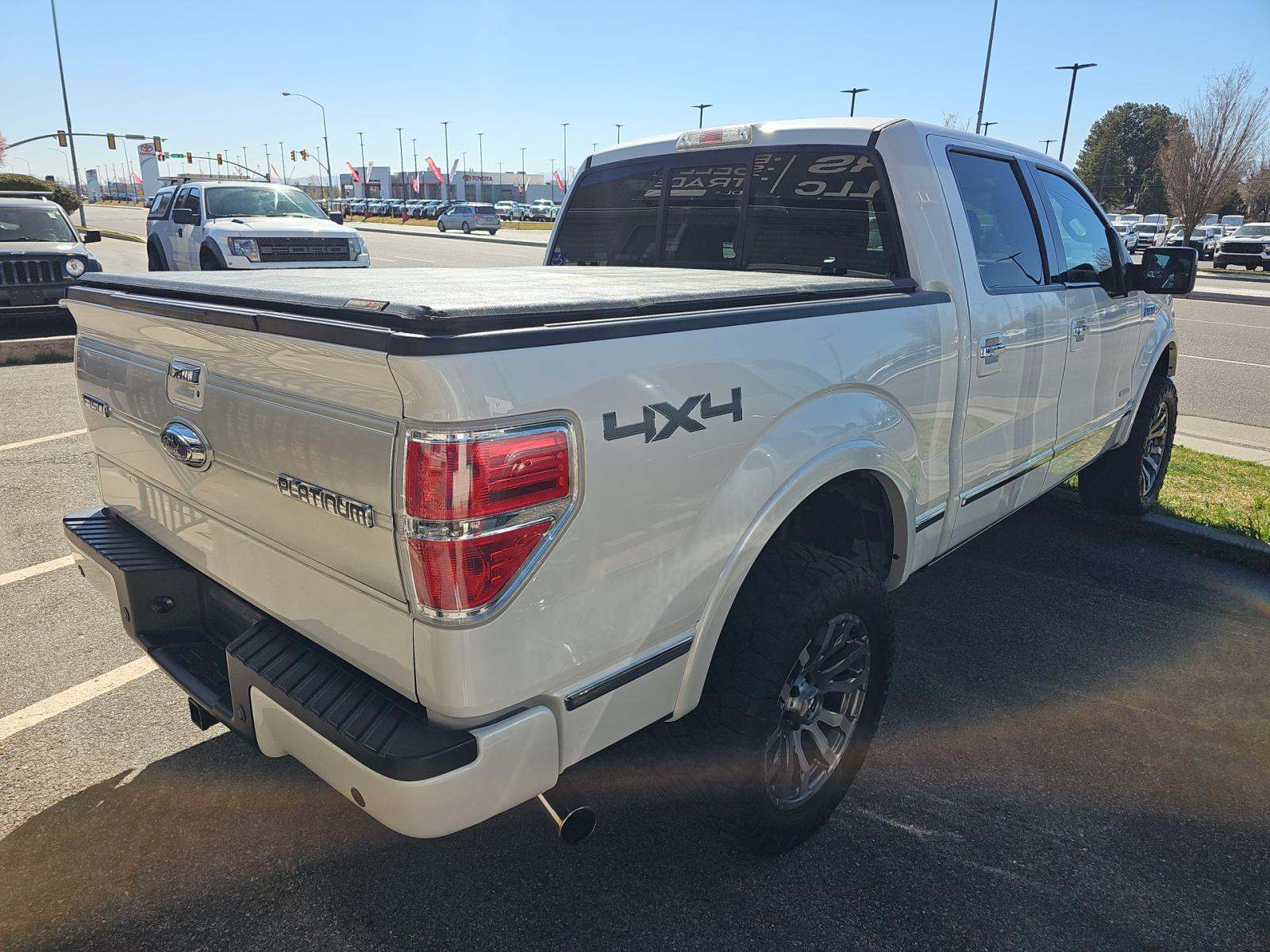 FORD F-150 - 3