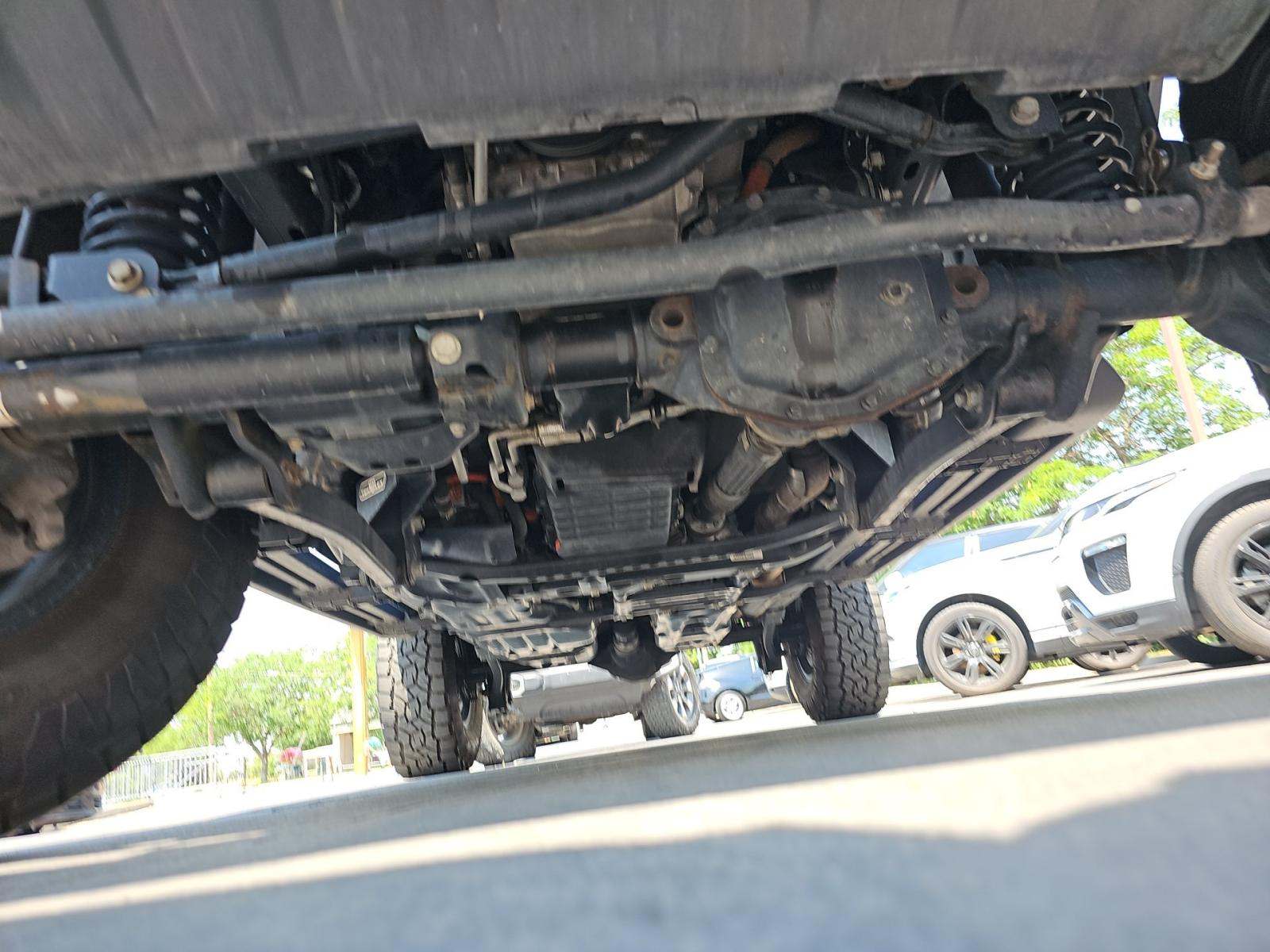 2021 Jeep Wrangler Unlimited 4xe Sahara AWD