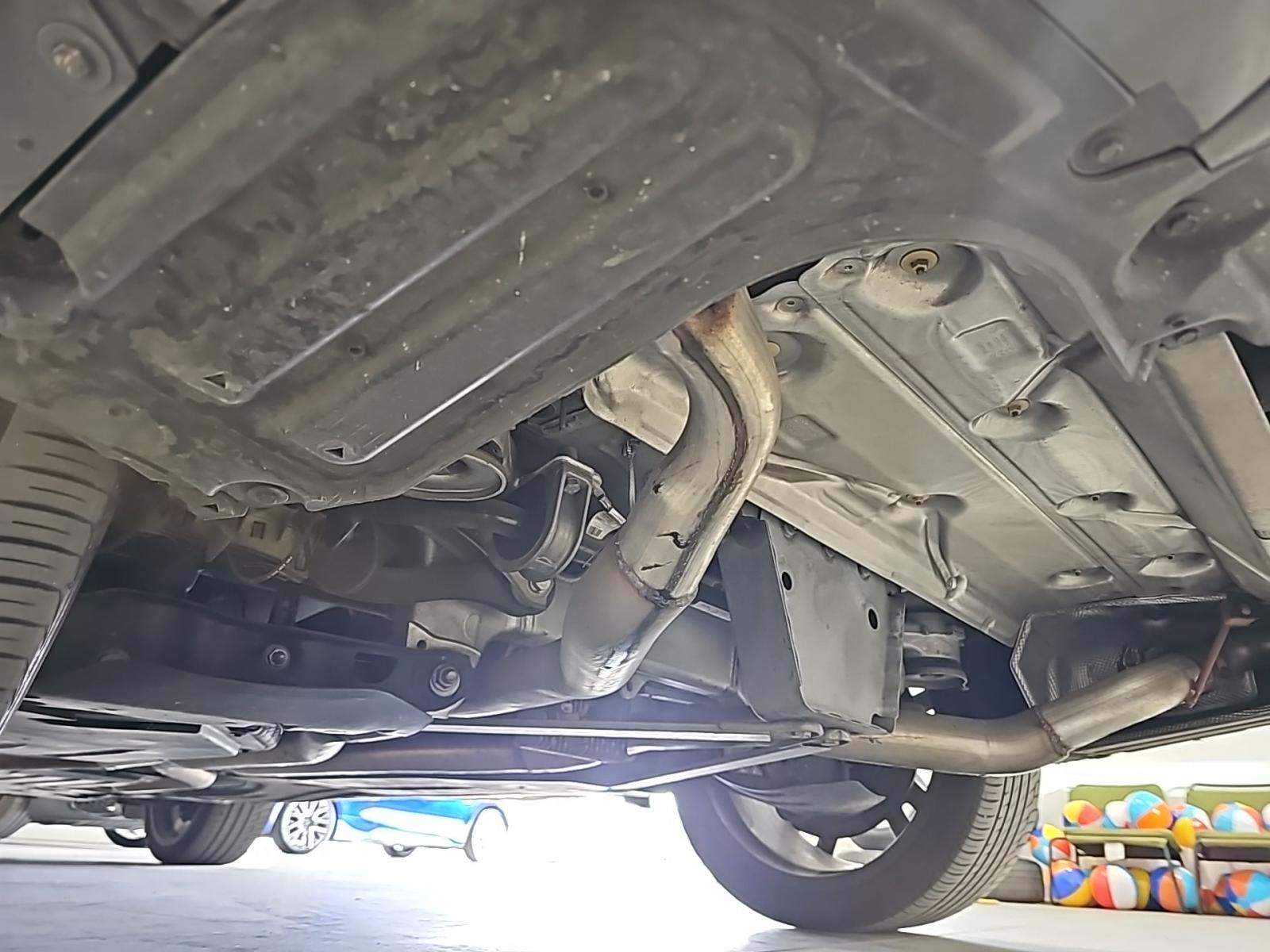 2022 BMW X6 M50i AWD