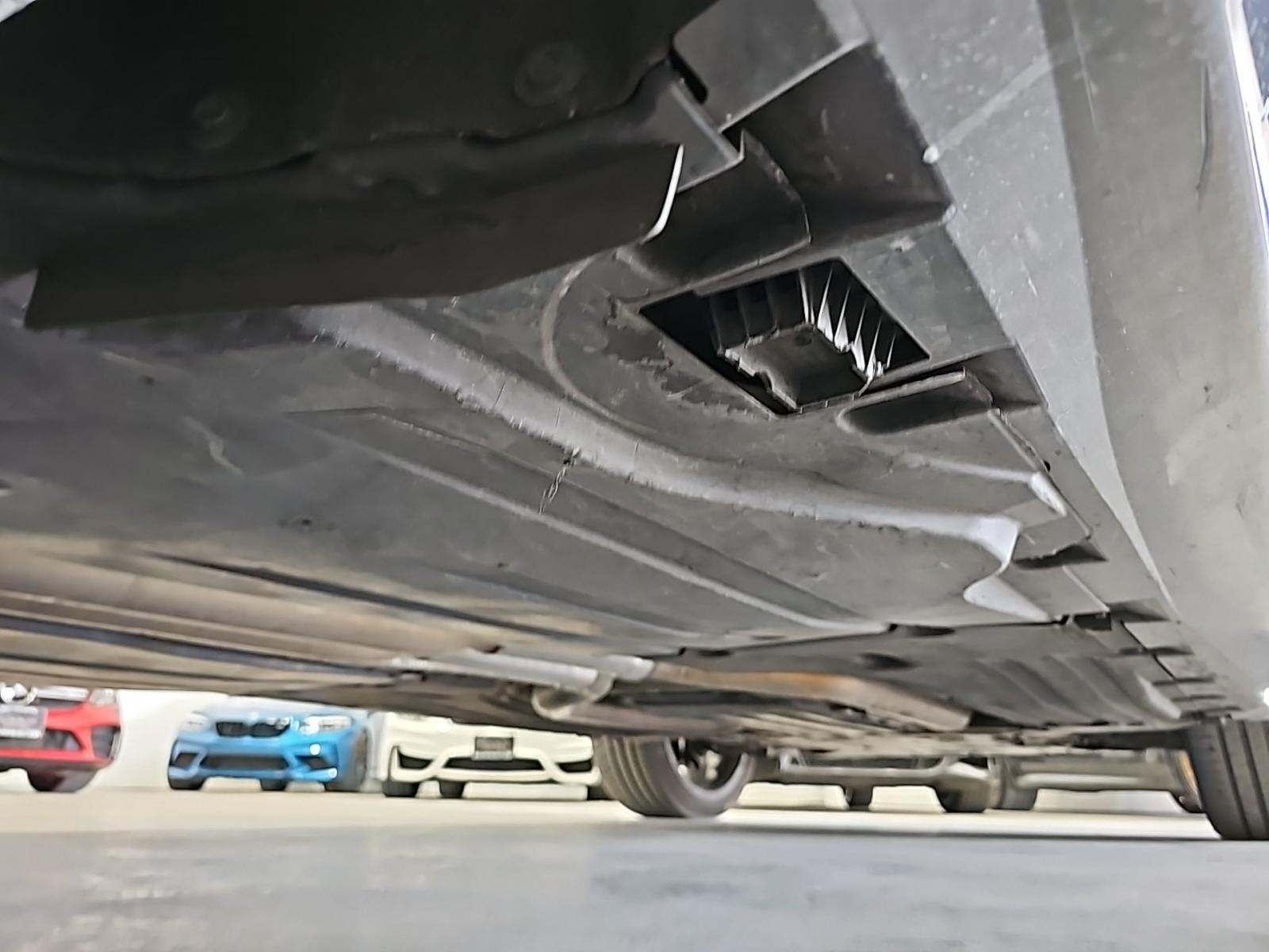 2022 BMW X6 M50i AWD