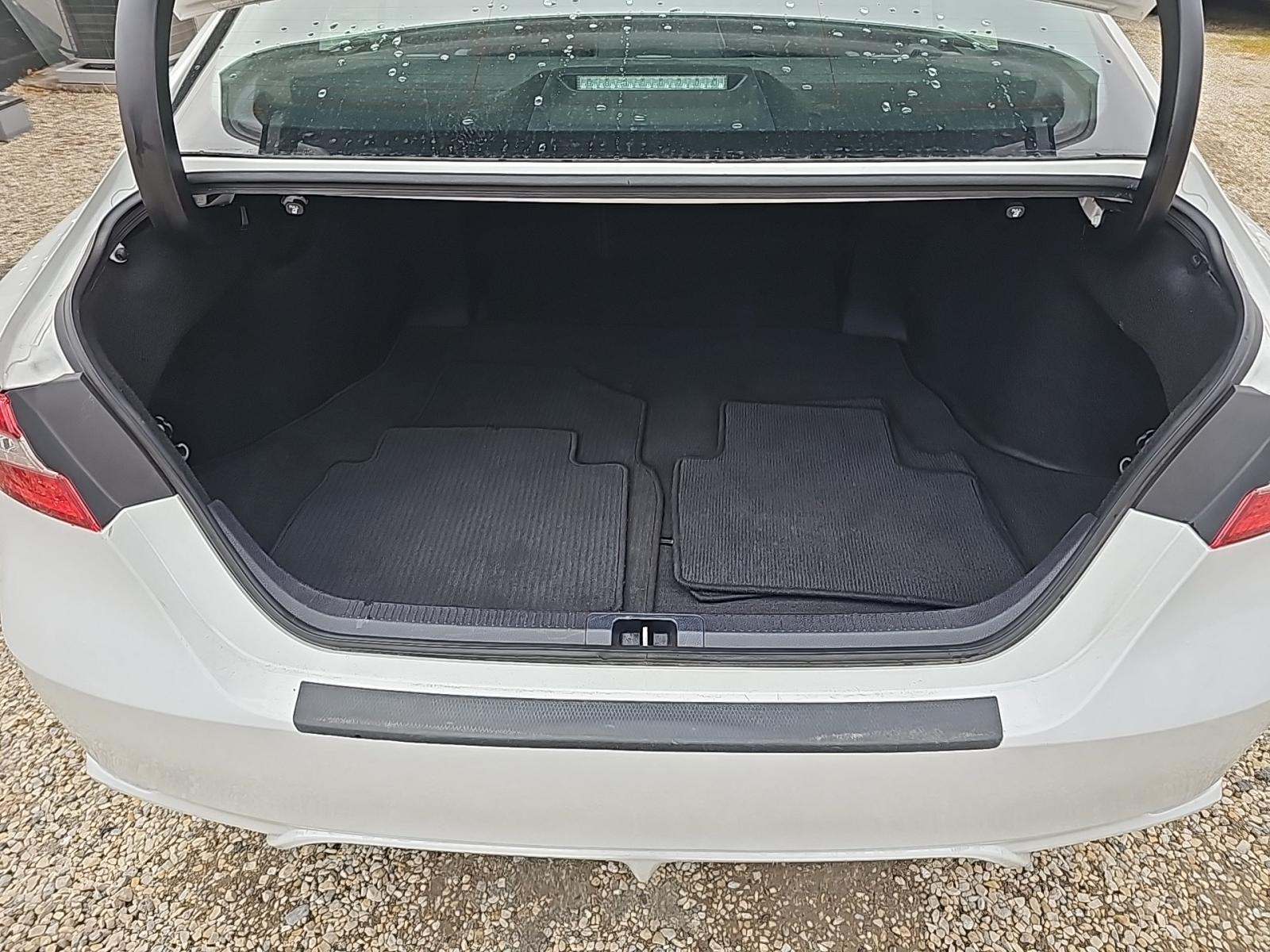 2021 Toyota Camry XSE FWD