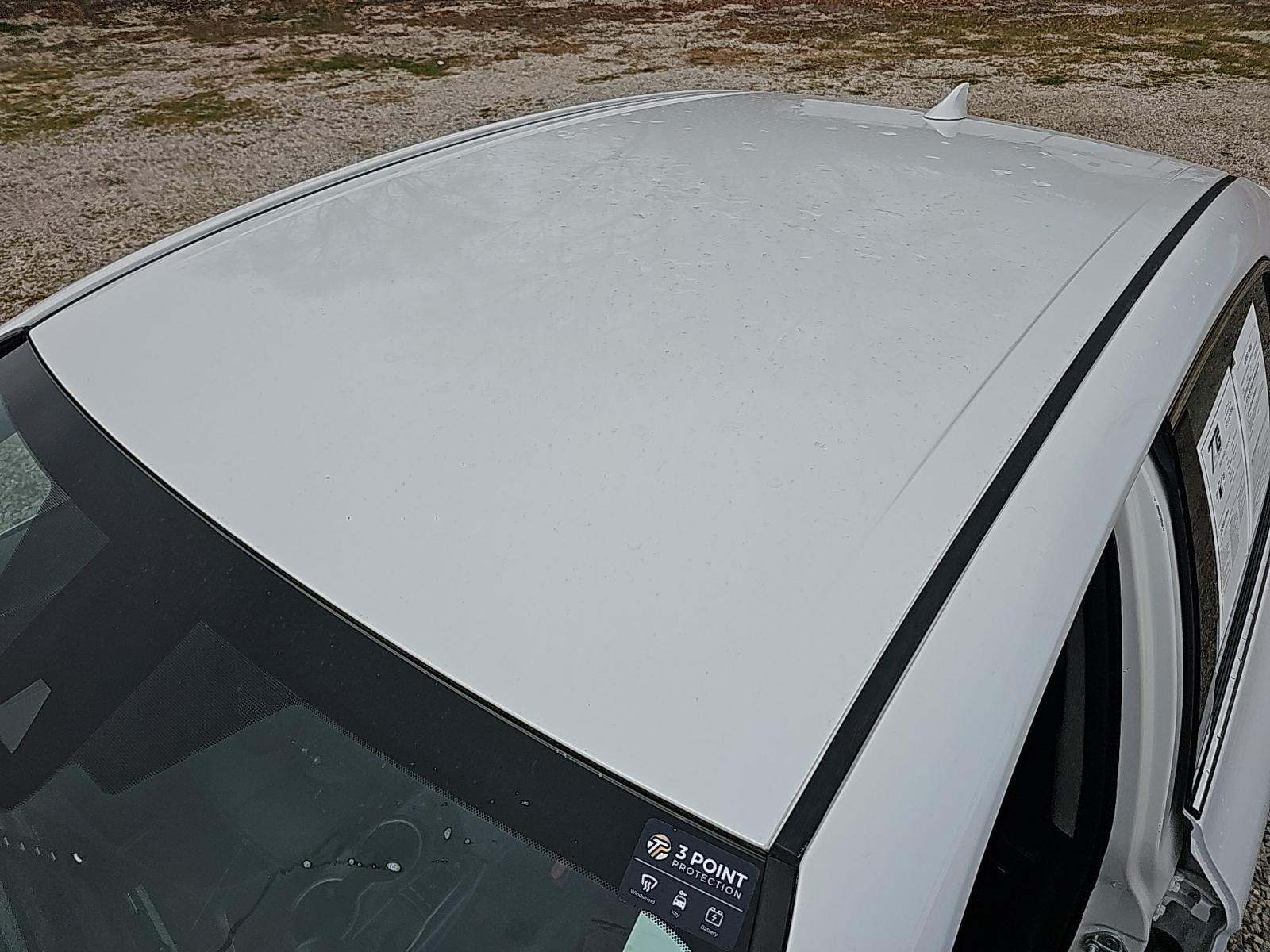 2021 Toyota Camry XSE FWD