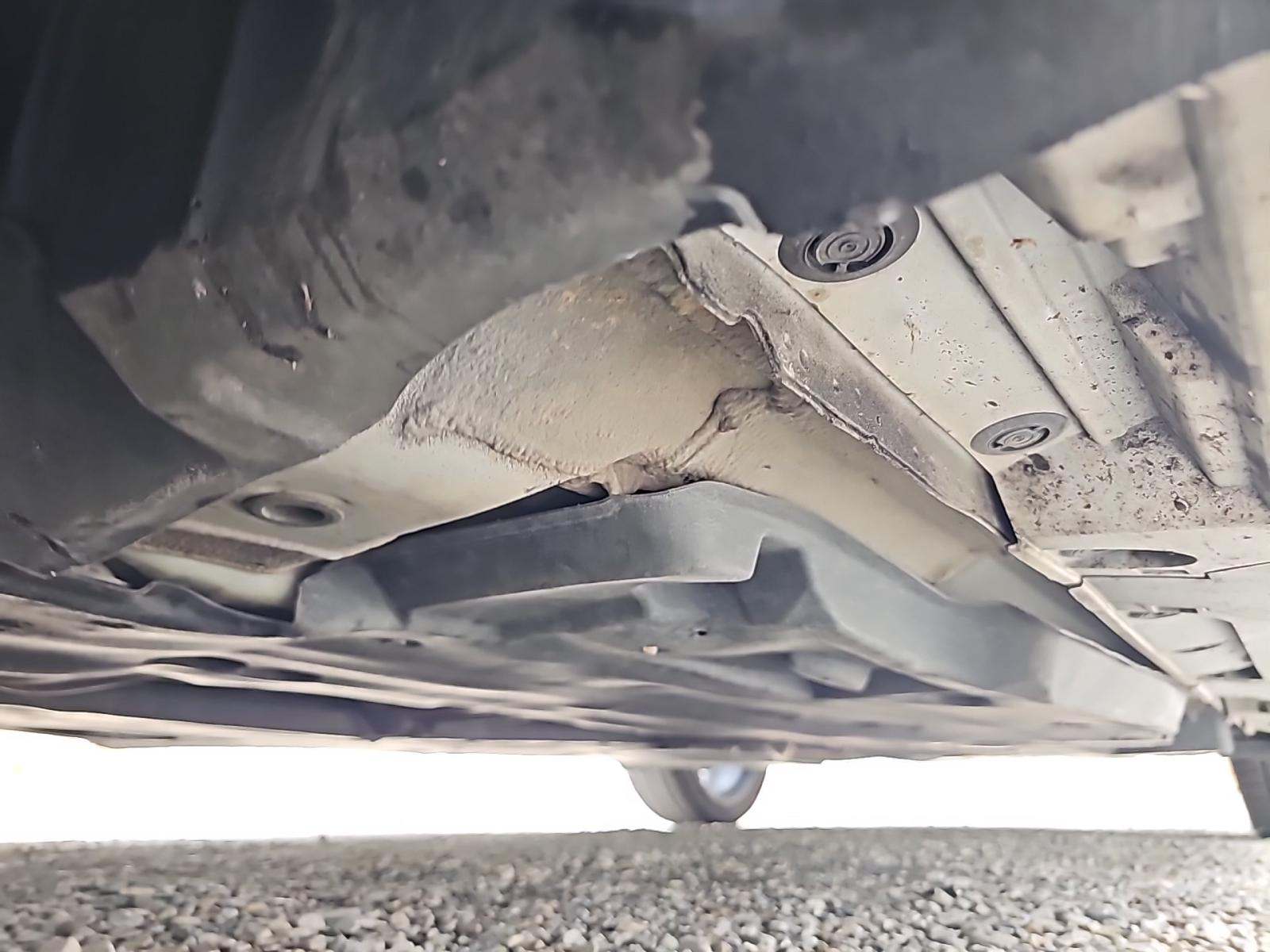 2021 Toyota Camry XSE FWD