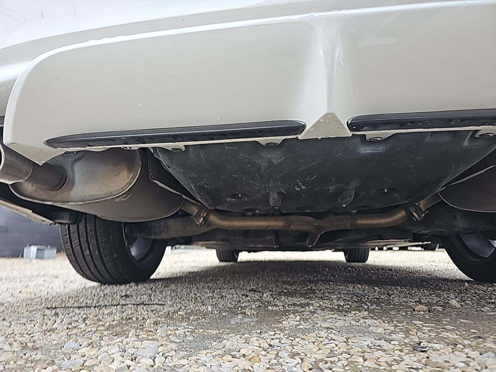 2021 Toyota Camry XSE FWD