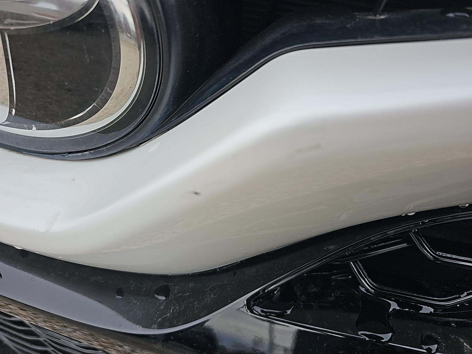 2021 Toyota Camry XSE FWD