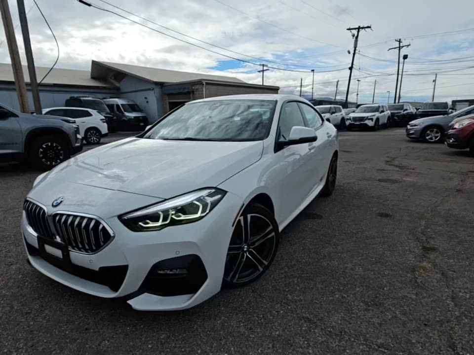 2024 BMW 2 Series 228i xDrive AWD
