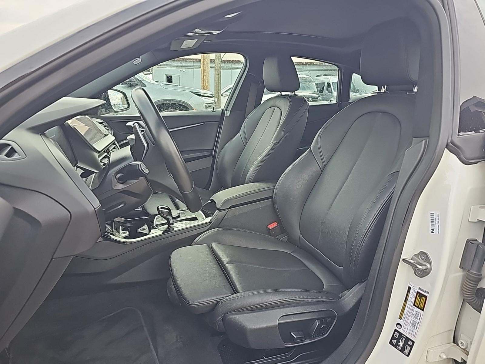 2024 BMW 2 Series 228i xDrive AWD