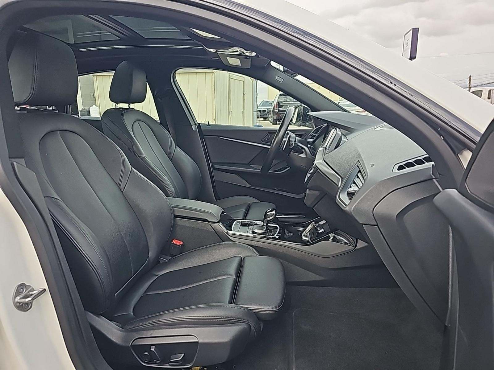 2024 BMW 2 Series 228i xDrive AWD