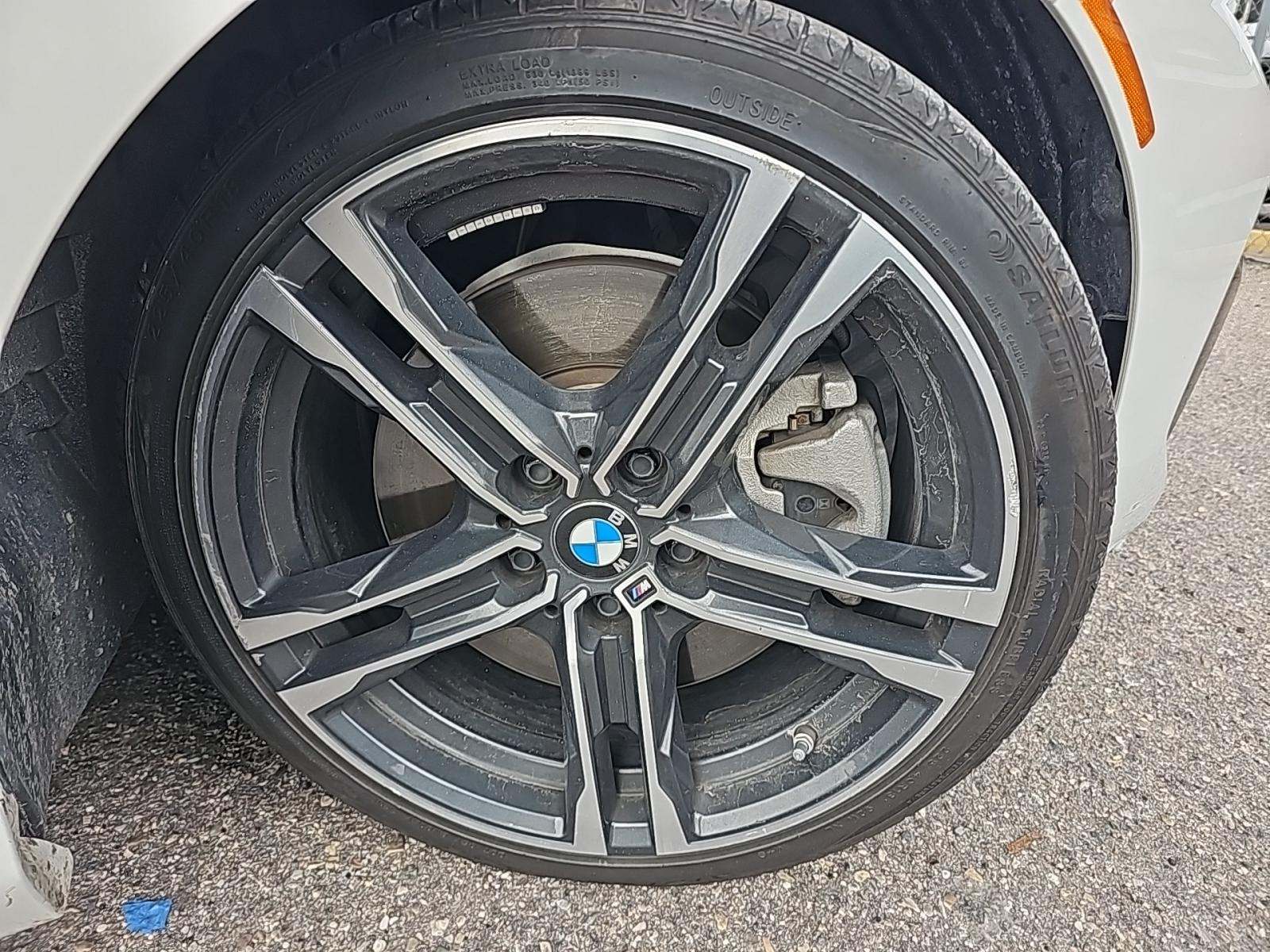 2024 BMW 2 Series 228i xDrive AWD