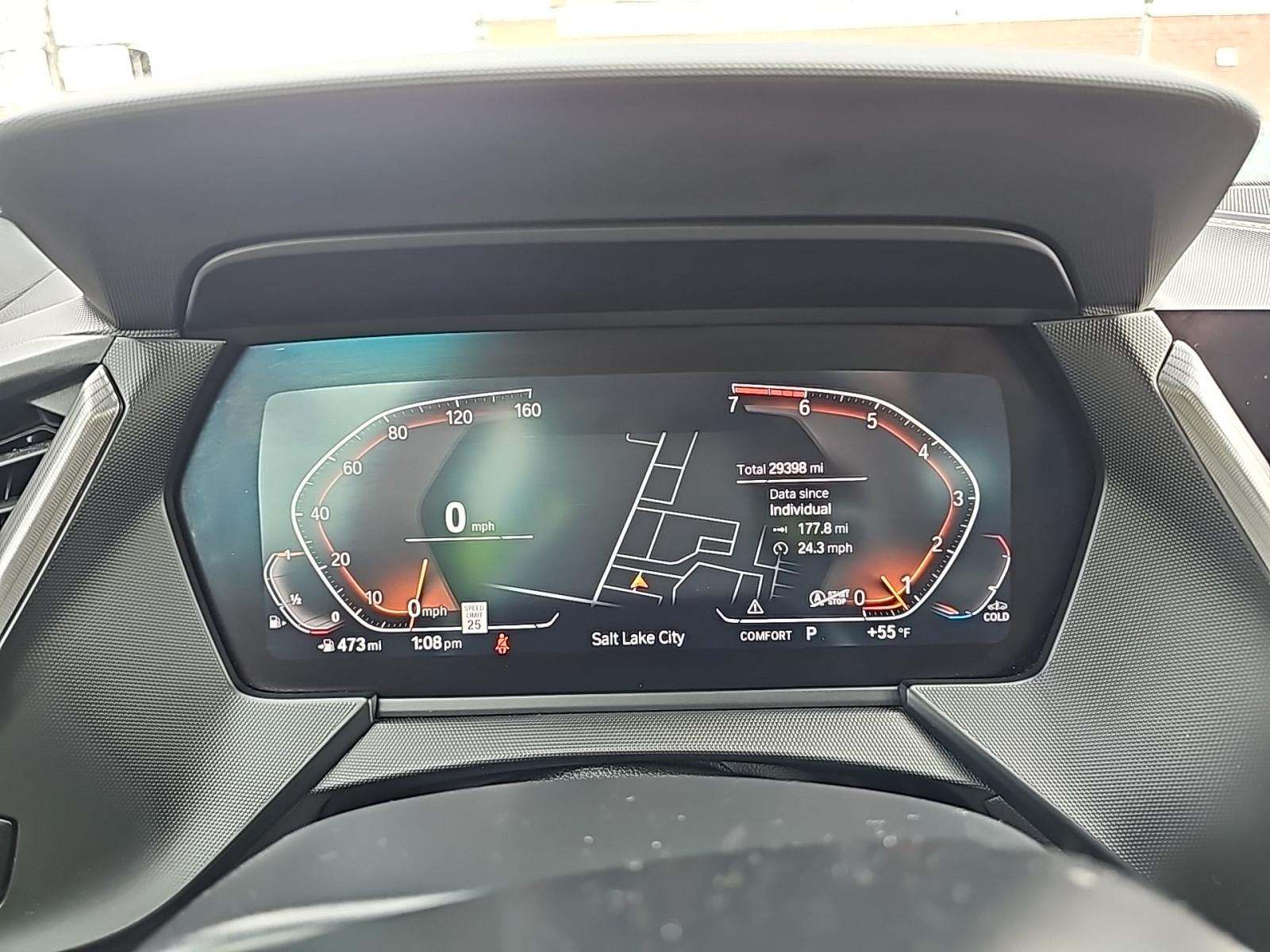 2024 BMW 2 Series 228i xDrive AWD