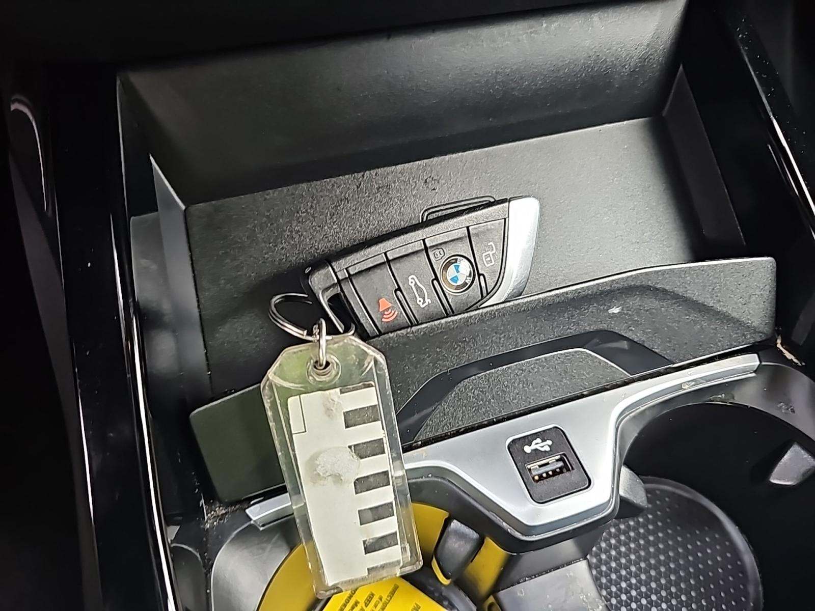 2024 BMW 2 Series 228i xDrive AWD