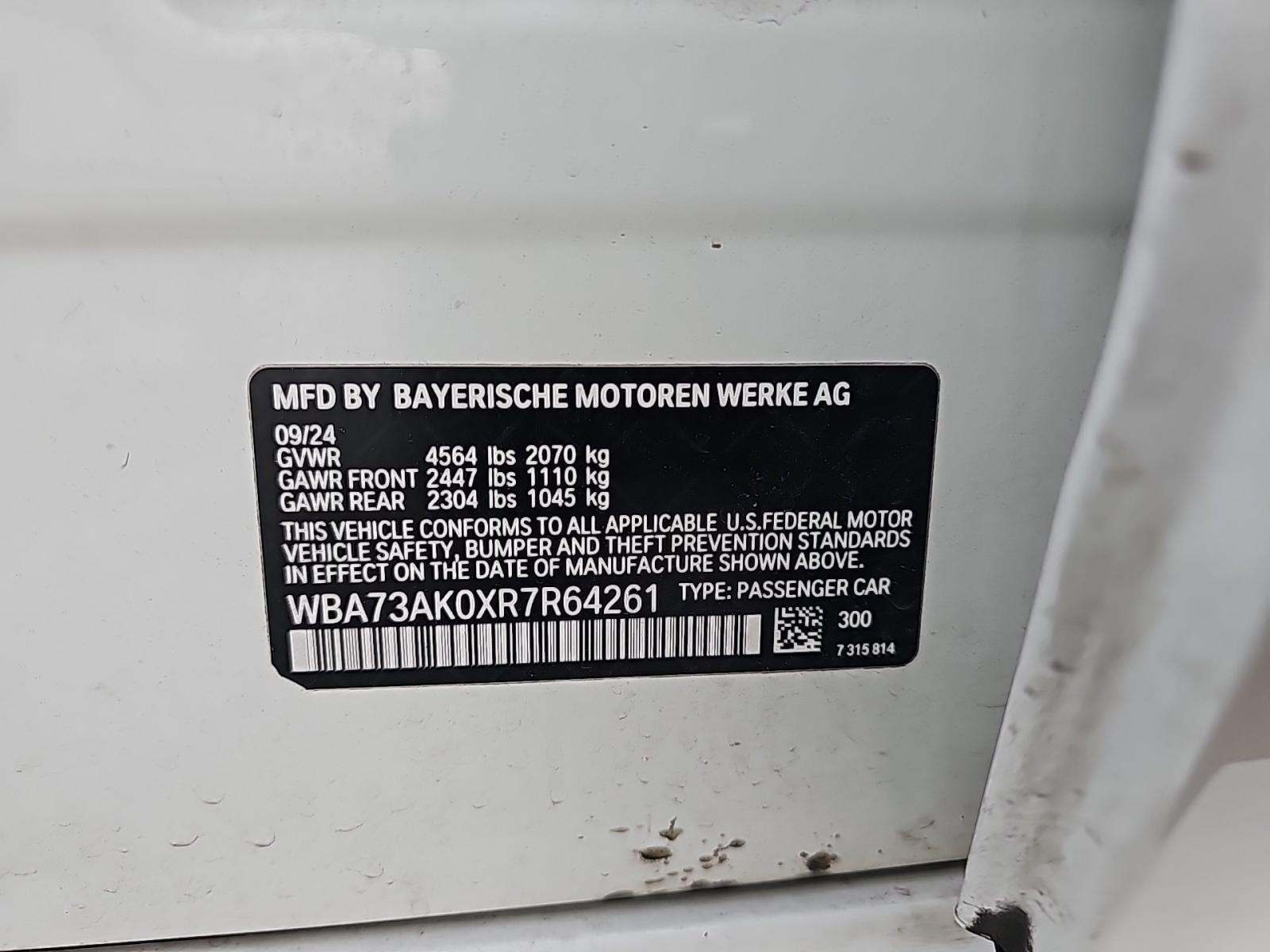 2024 BMW 2 Series 228i xDrive AWD