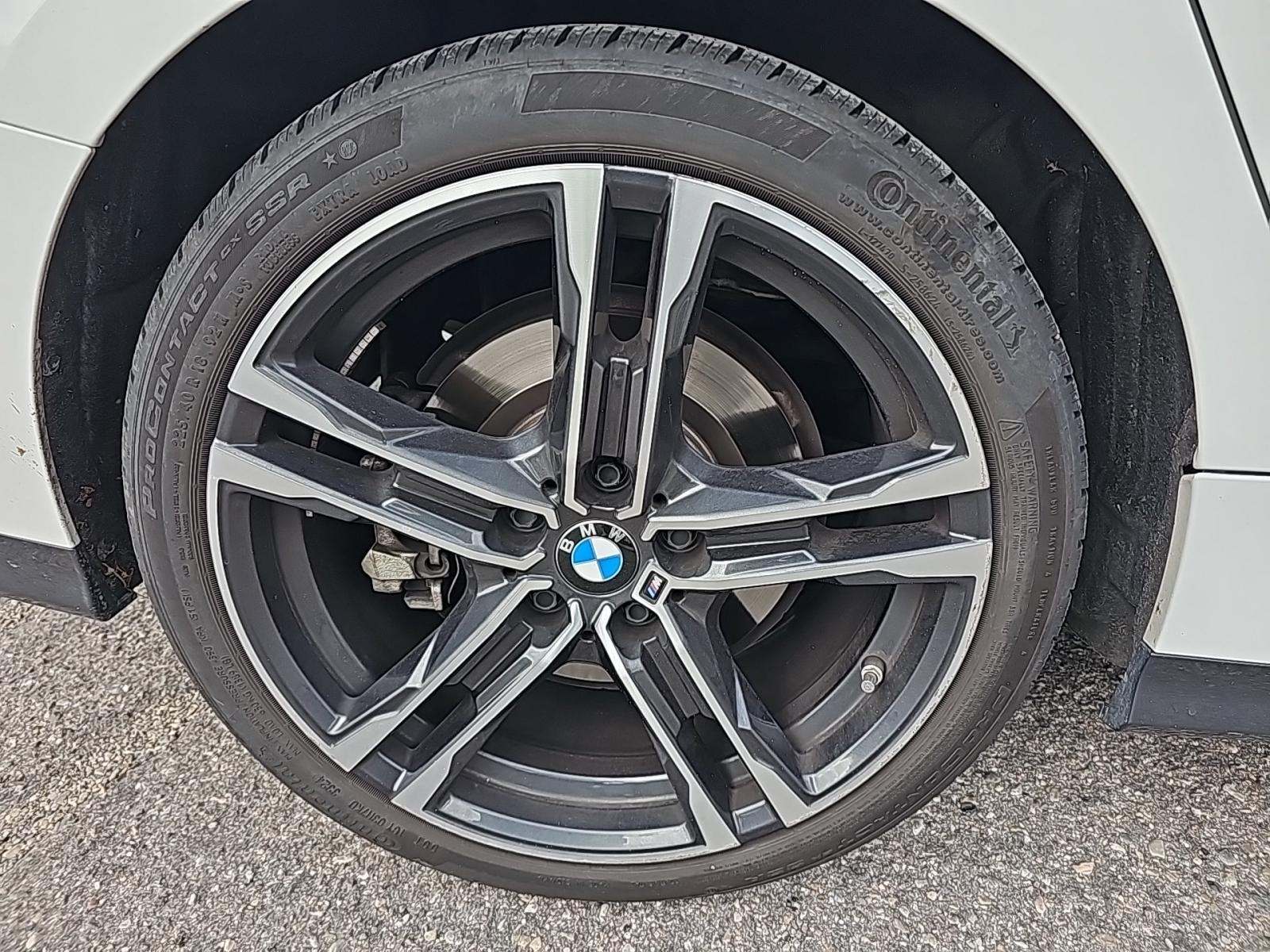 2024 BMW 2 Series 228i xDrive AWD