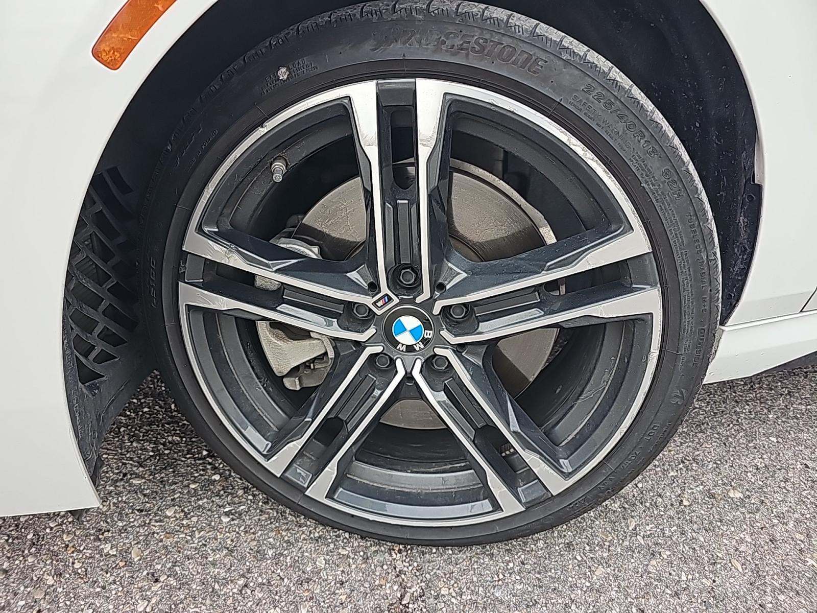 2024 BMW 2 Series 228i xDrive AWD