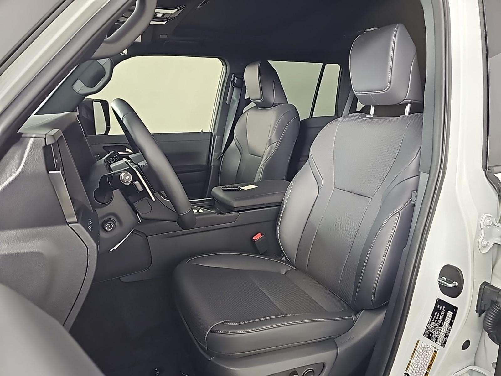 2026 Lexus GX GX 550 Premium AWD