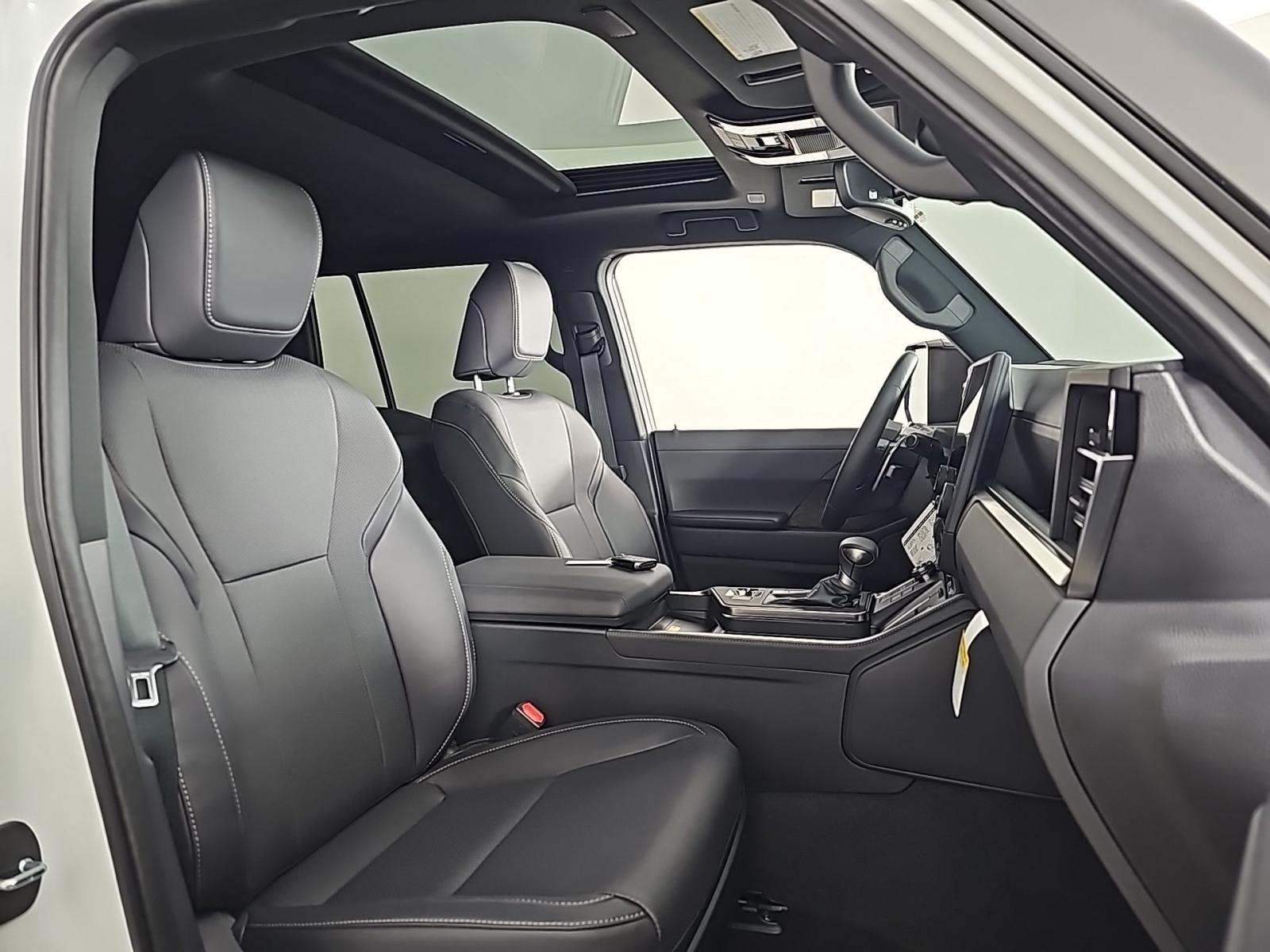 2026 Lexus GX GX 550 Premium AWD