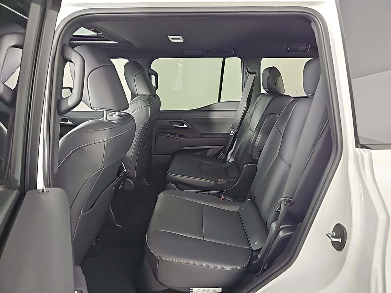 2026 Lexus GX GX 550 Premium AWD