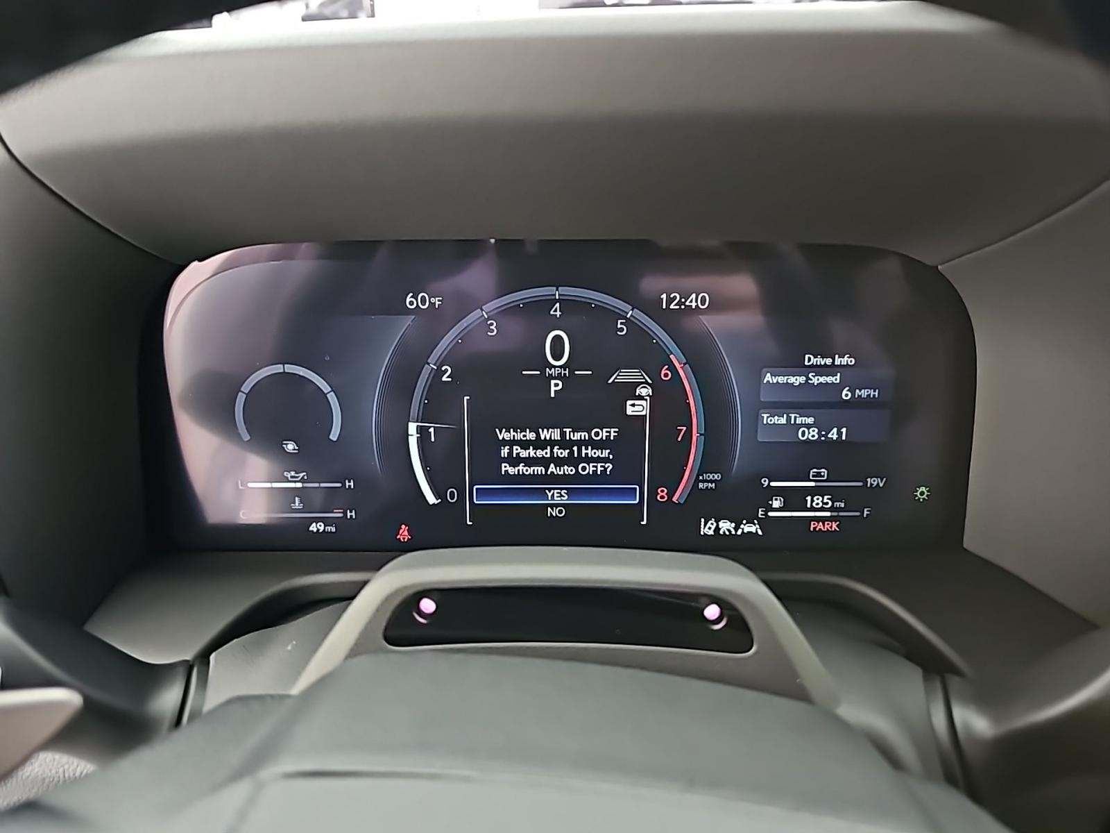 2026 Lexus GX GX 550 Premium AWD