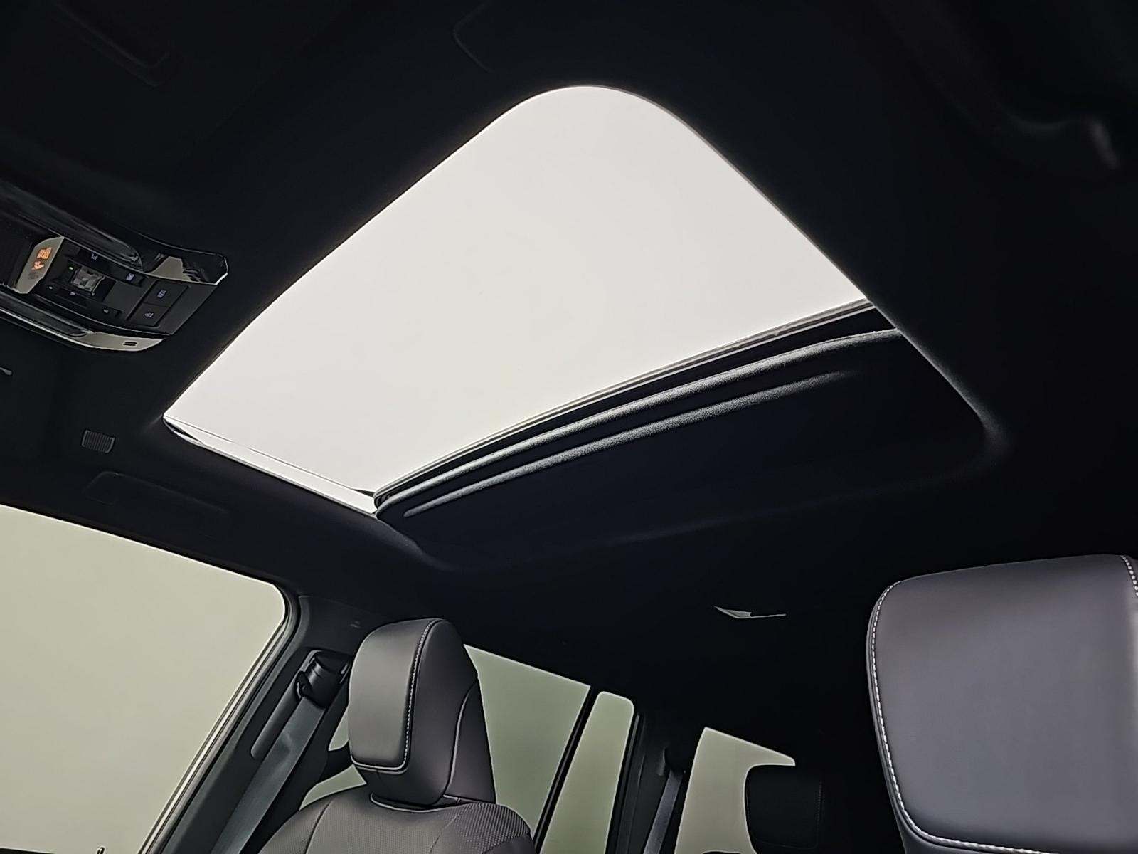 2026 Lexus GX GX 550 Premium AWD