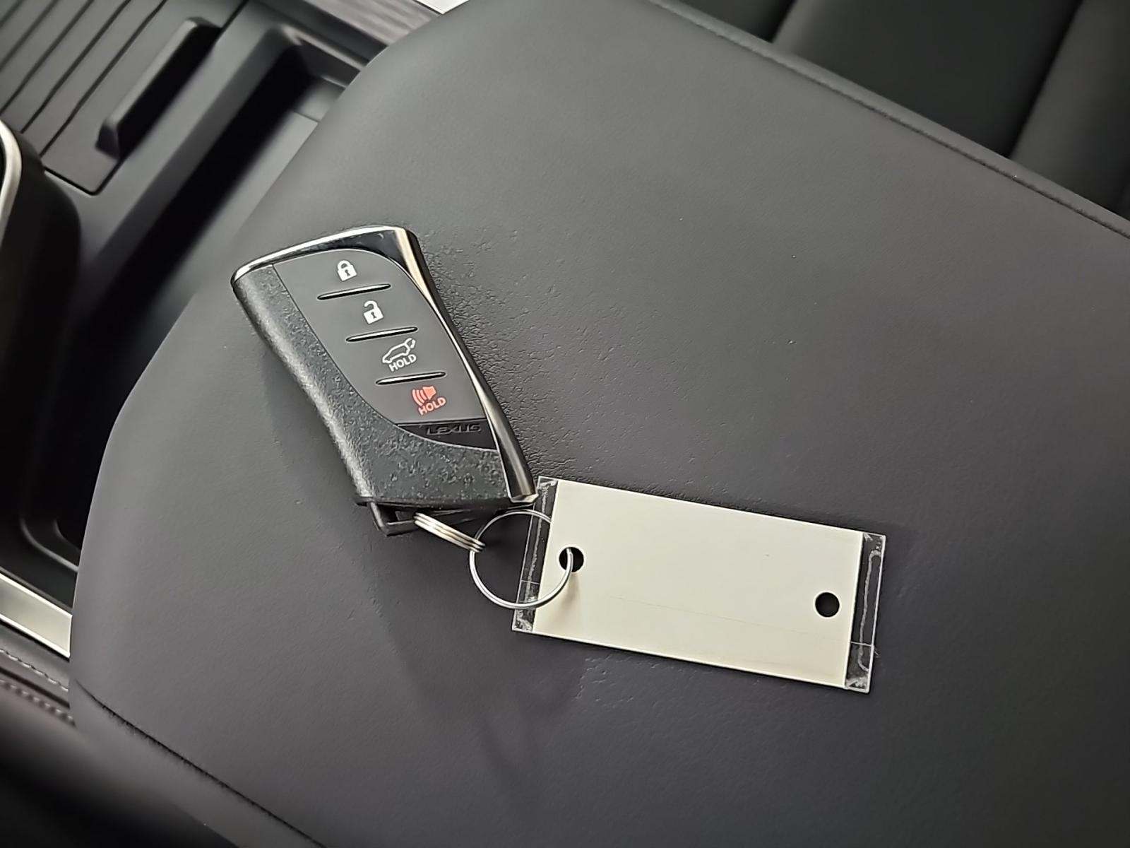 2026 Lexus GX GX 550 Premium AWD