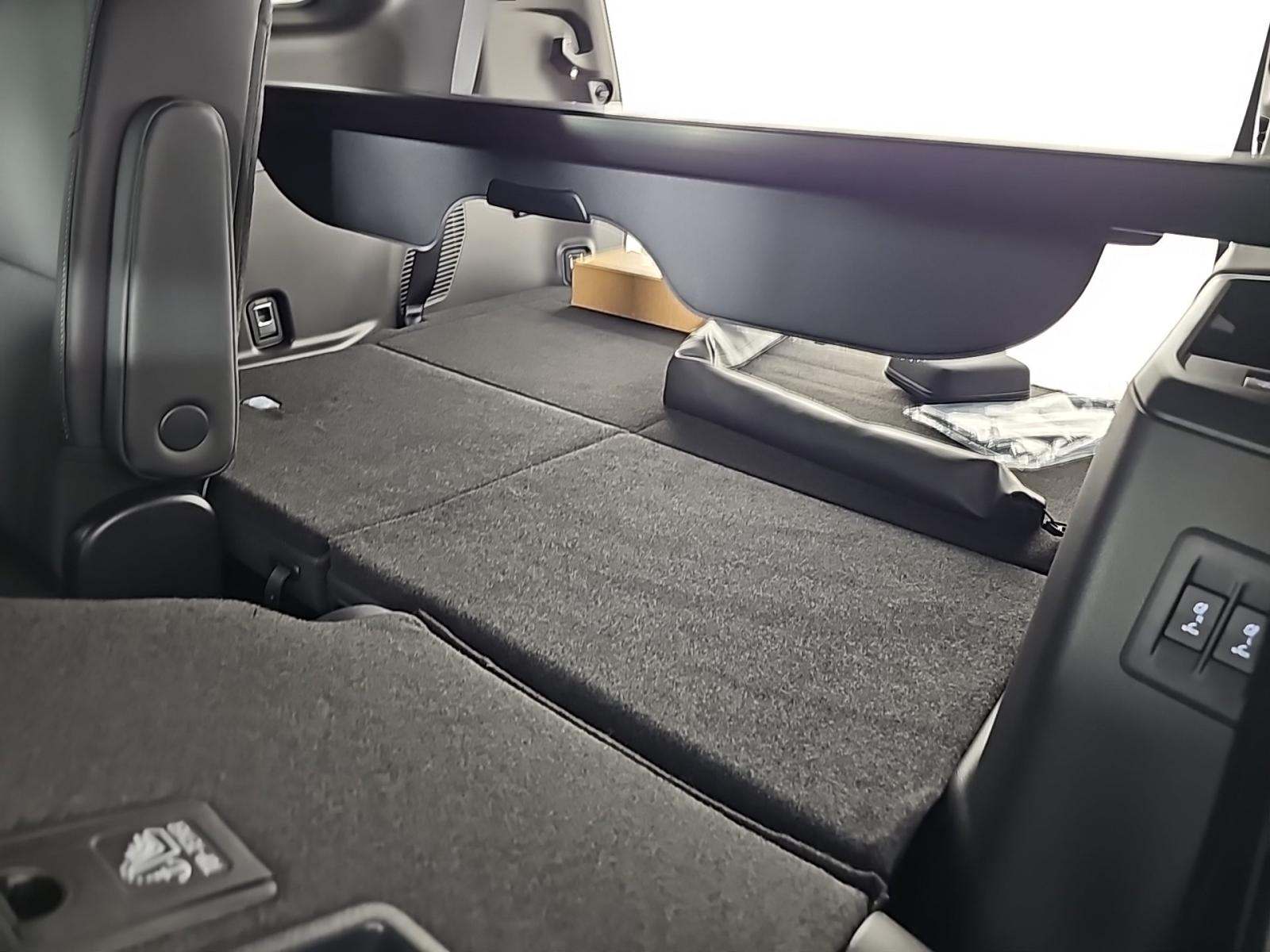 2026 Lexus GX GX 550 Premium AWD