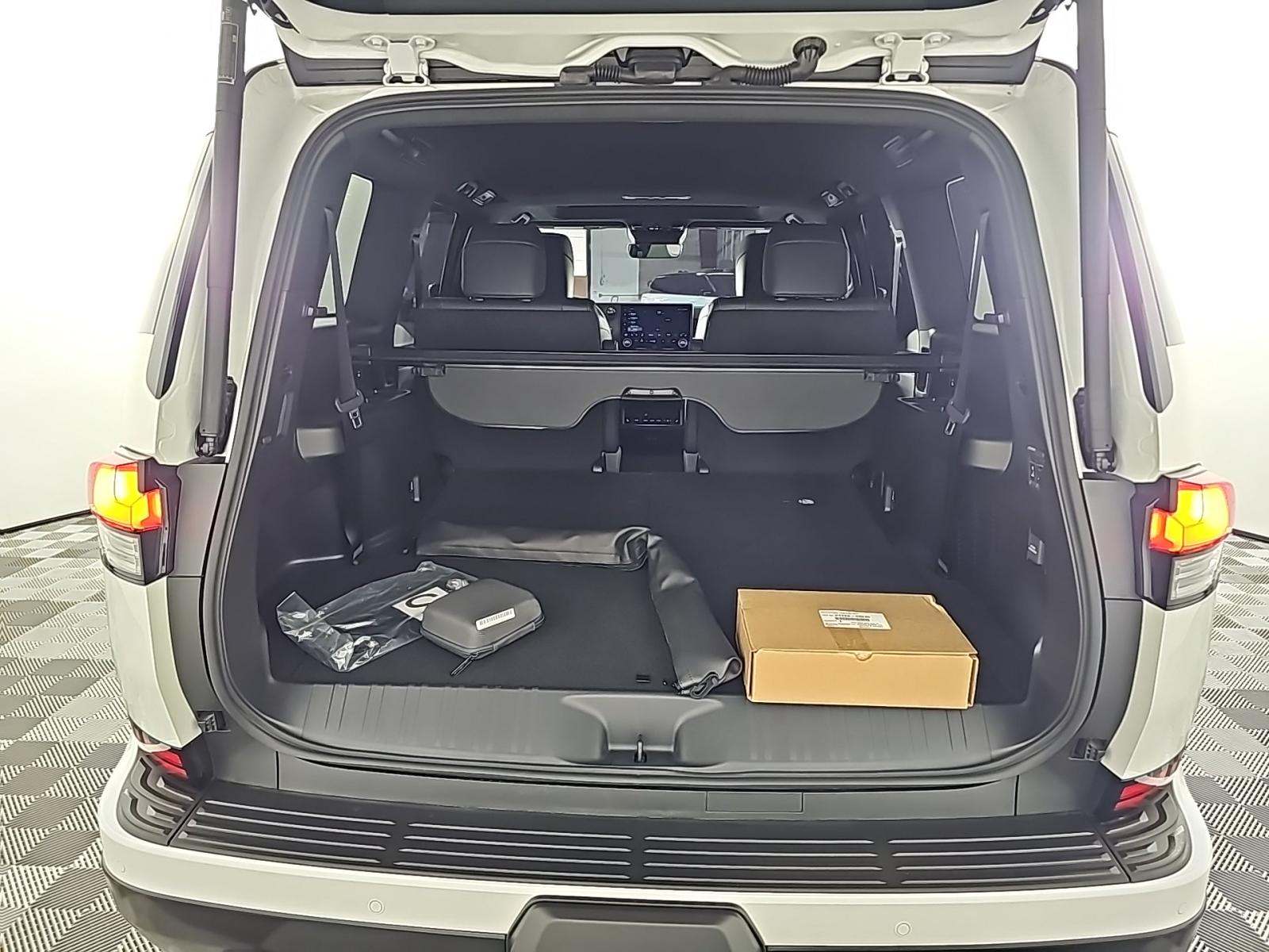 2026 Lexus GX GX 550 Premium AWD