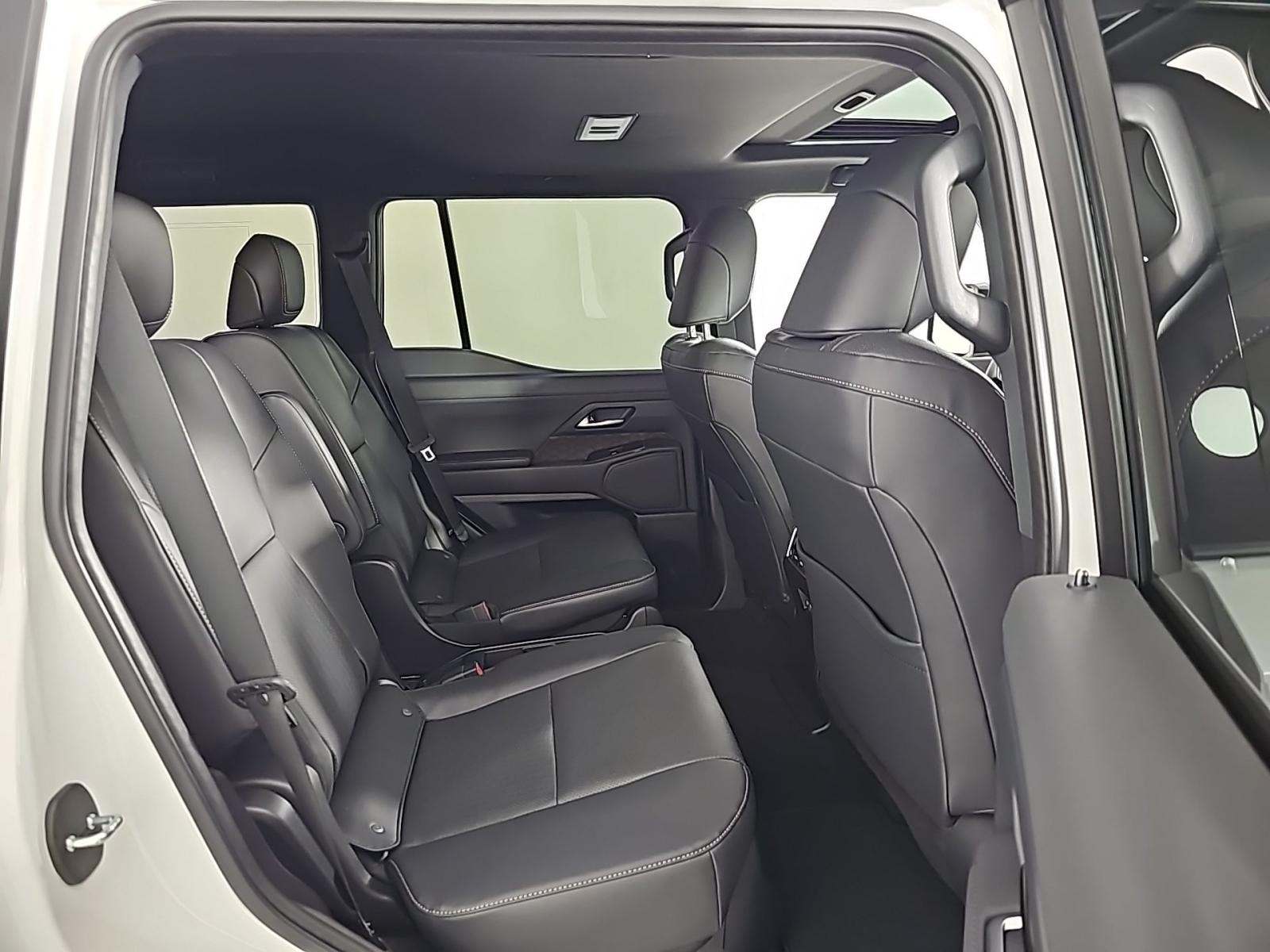 2026 Lexus GX GX 550 Premium AWD