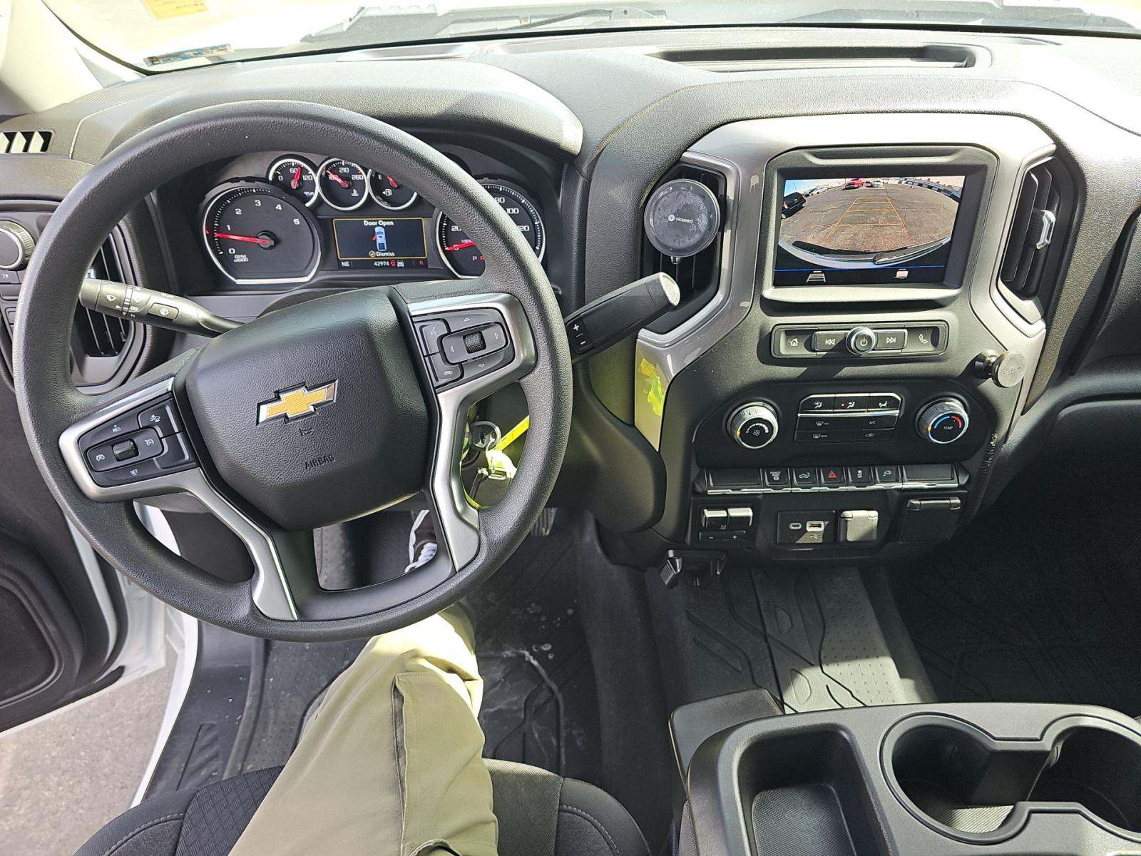 CHEVROLET OTHER - 10