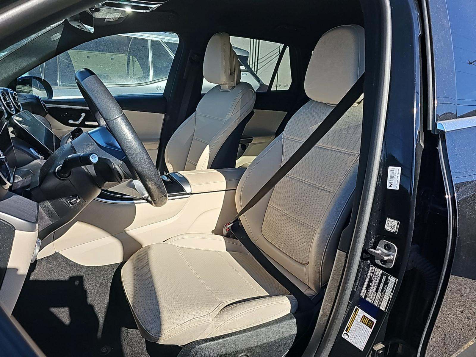 2024 Mercedes-Benz GLC GLC 300 RWD