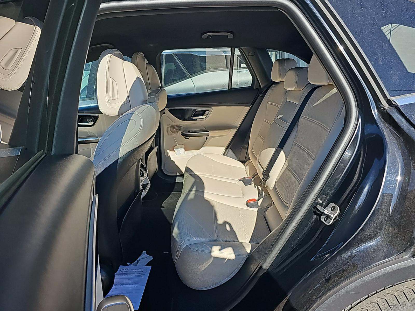 2024 Mercedes-Benz GLC GLC 300 RWD