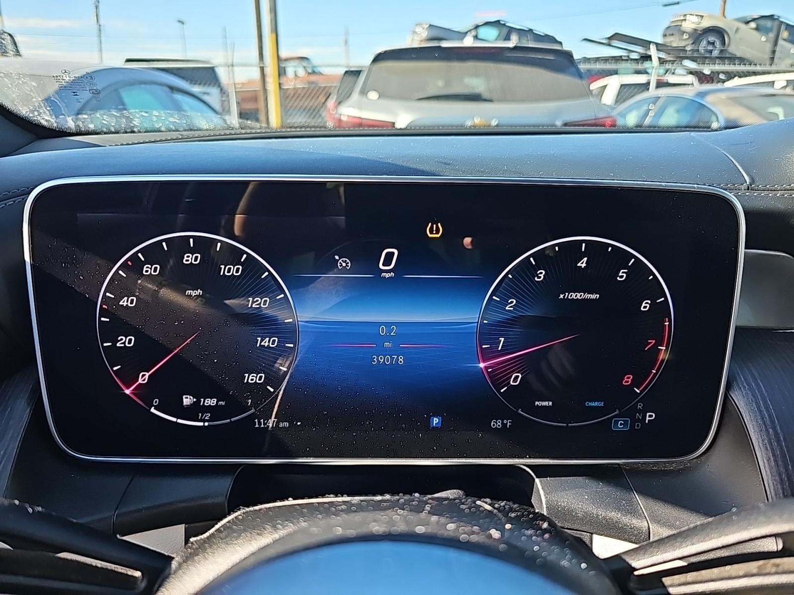 2024 Mercedes-Benz GLC GLC 300 RWD